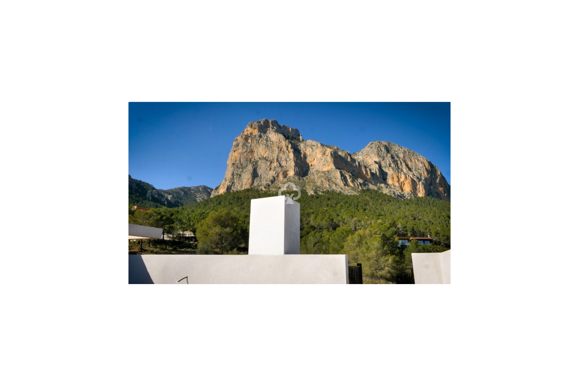 New Build - Adosados -
Polop - 03520