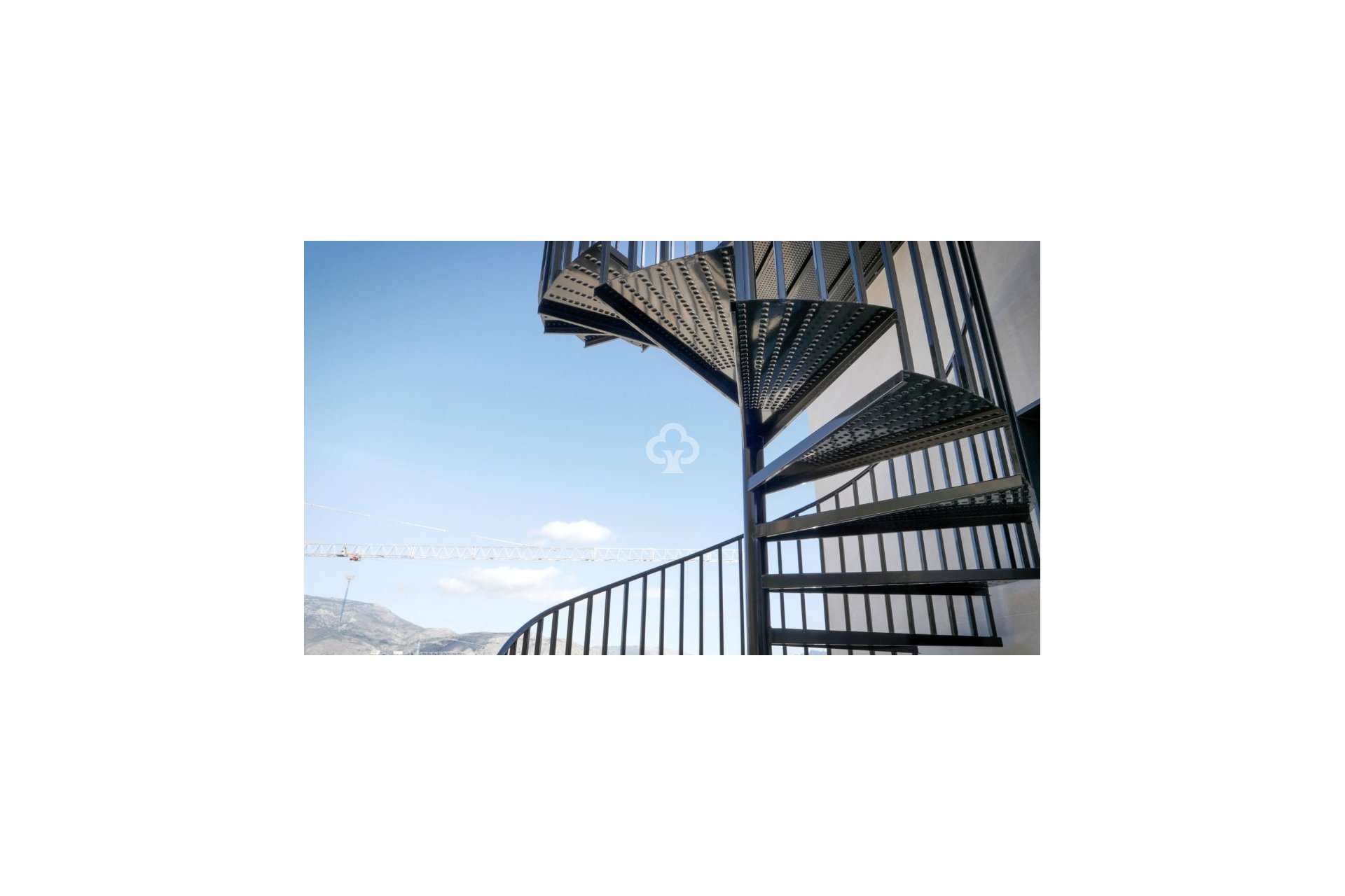 New Build - Adosados -
Polop - 03520