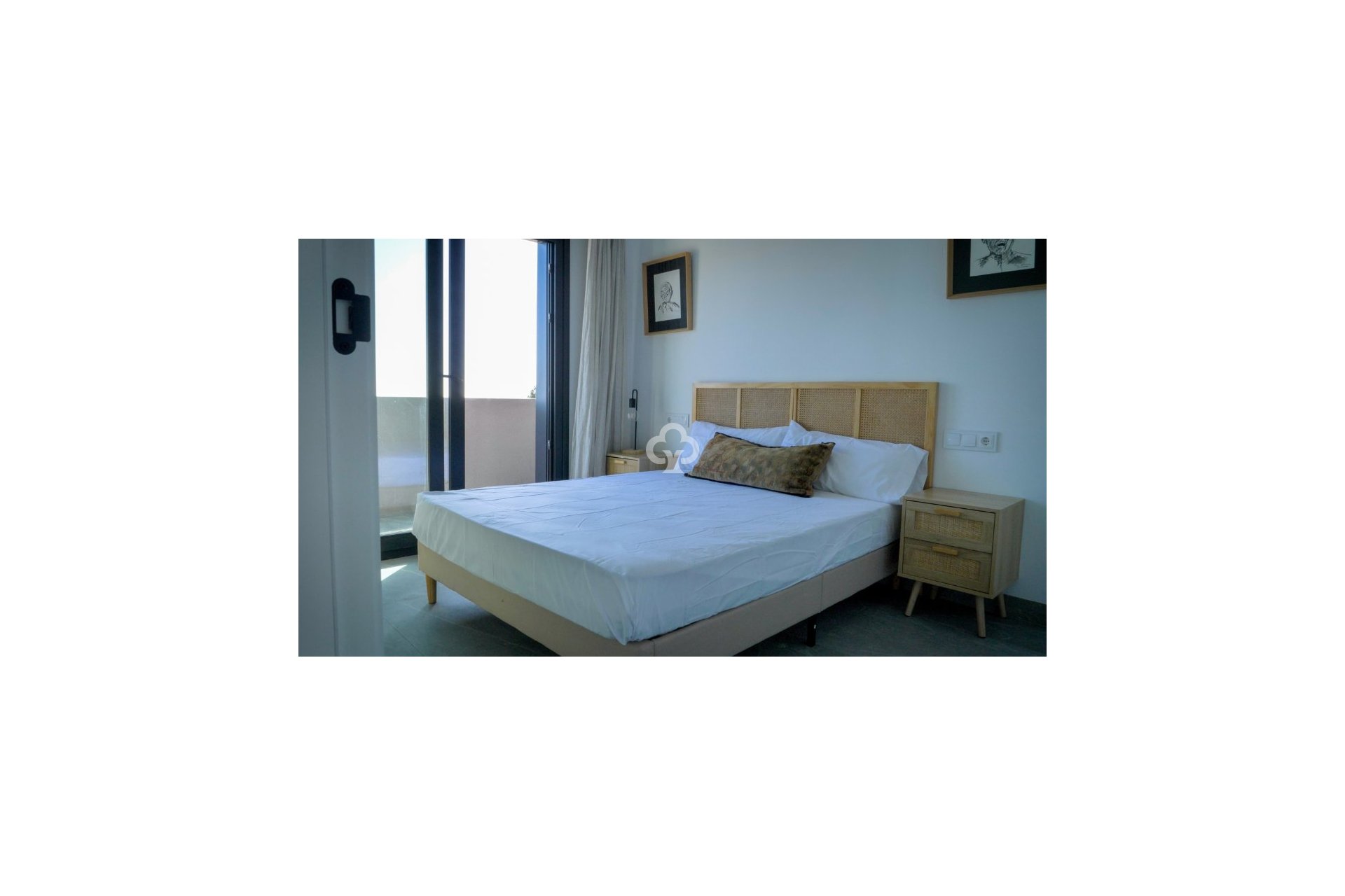 New Build - Adosados -
Polop - 03520