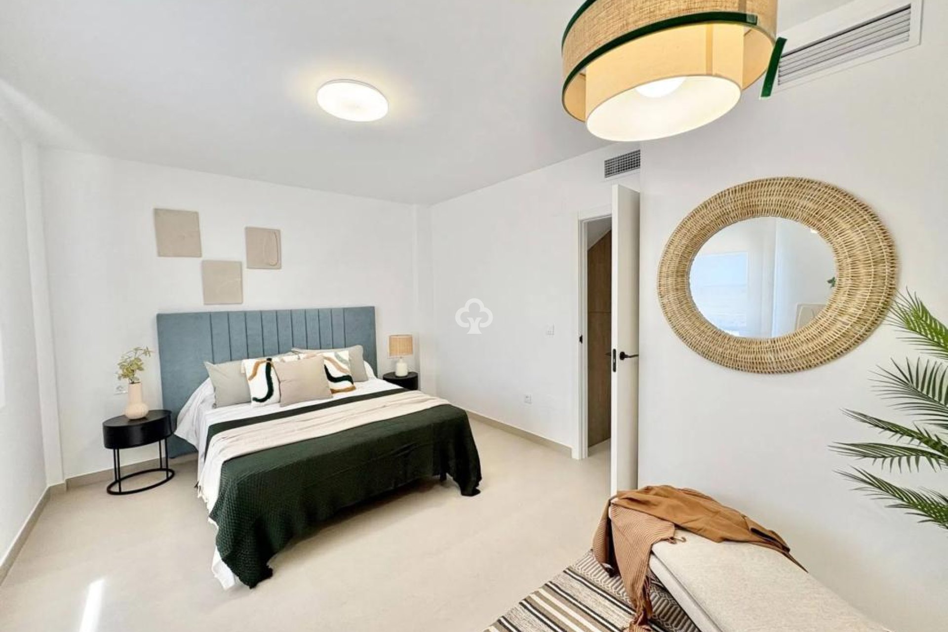 New Build - Adosados -
Rafal - Calle Manuel Mateo Candel, 242