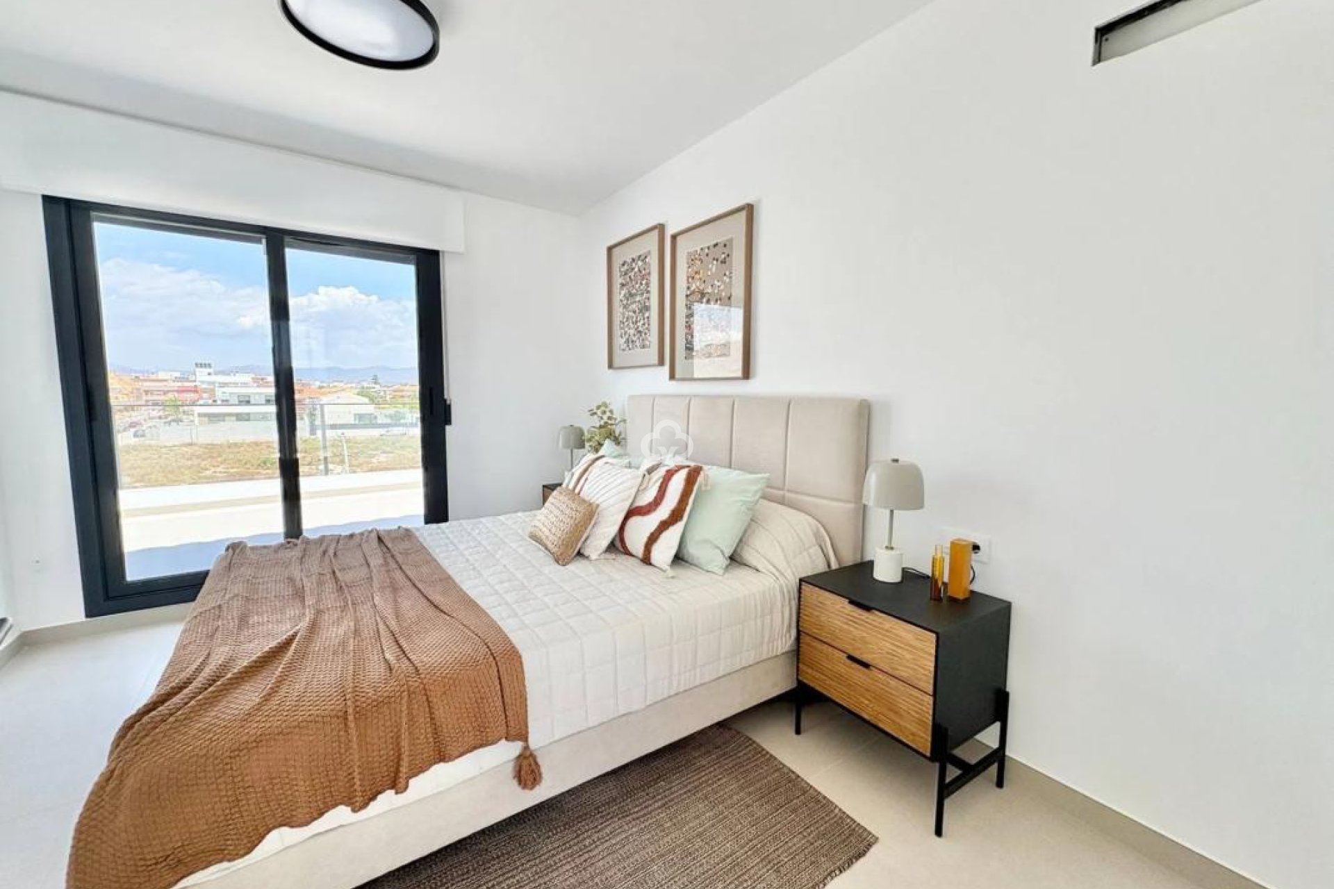 New Build - Adosados -
Rafal - Calle Manuel Mateo Candel, 242