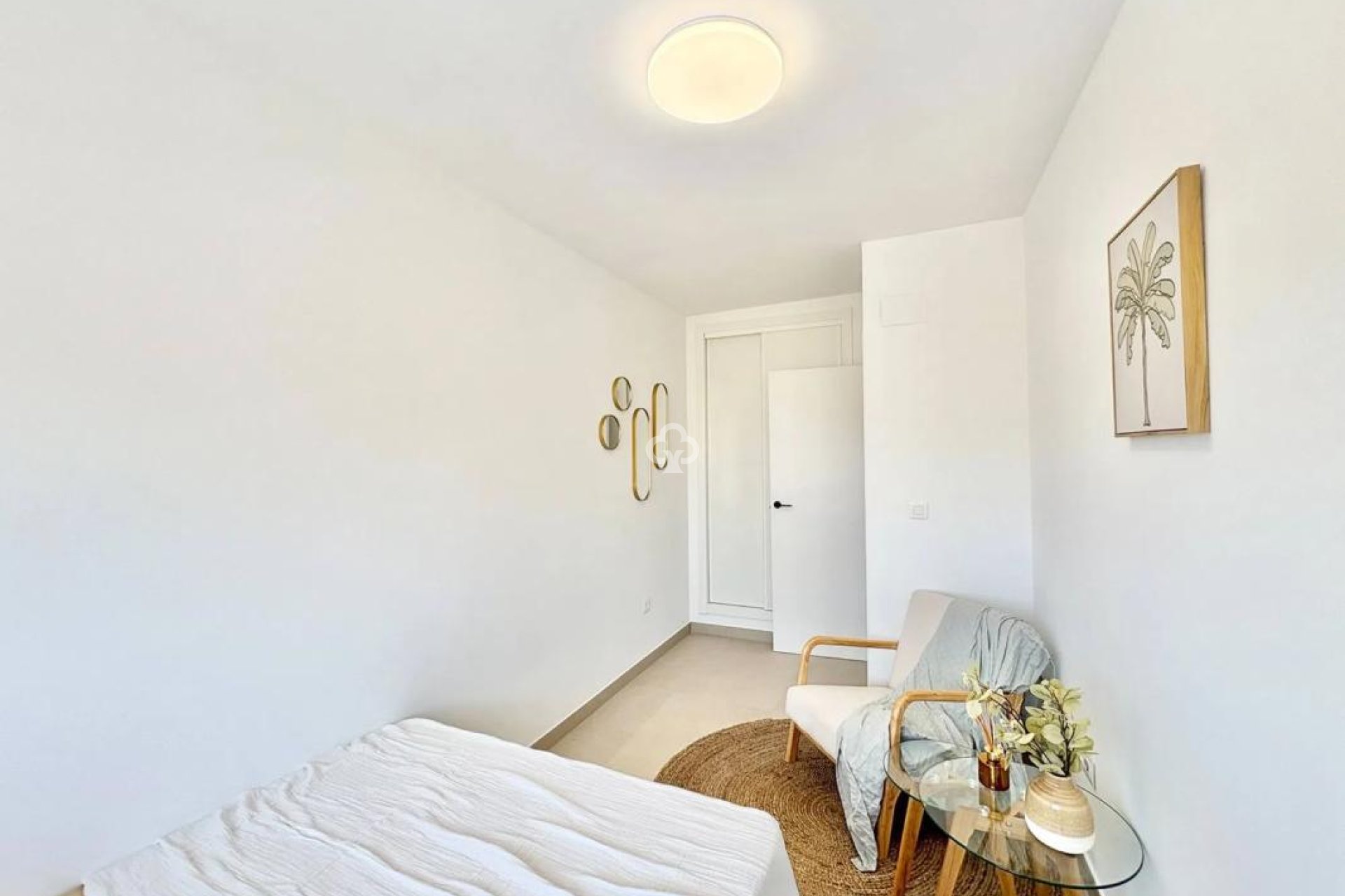 New Build - Adosados -
Rafal - Calle Manuel Mateo Candel, 242