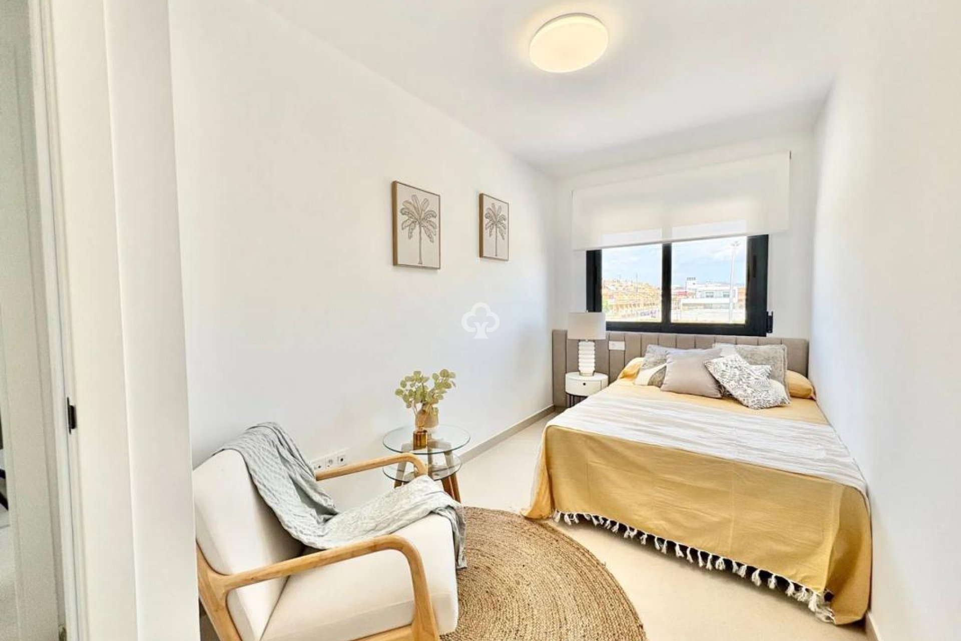 New Build - Adosados -
Rafal - Calle Manuel Mateo Candel, 242