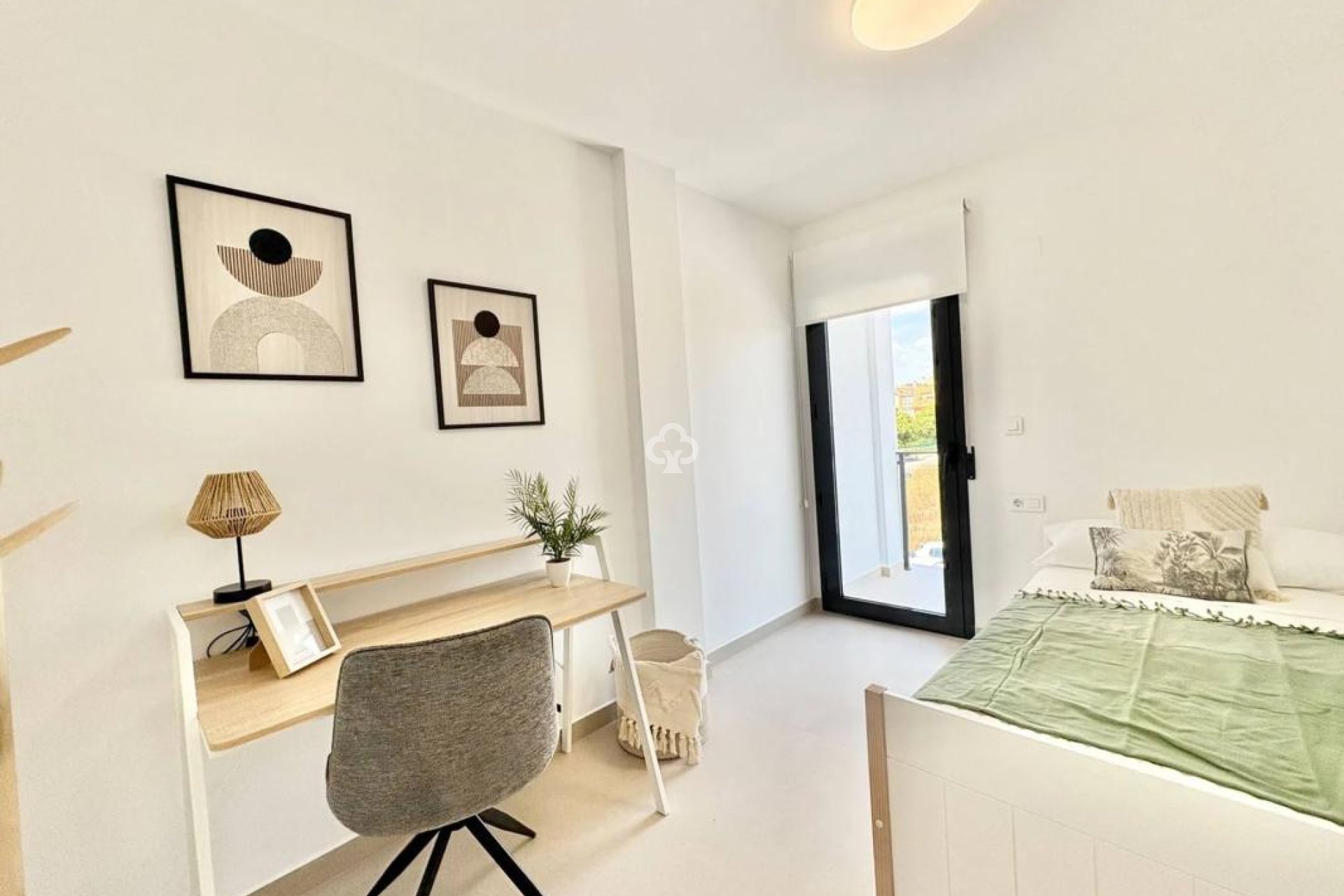 New Build - Adosados -
Rafal - Calle Manuel Mateo Candel, 242