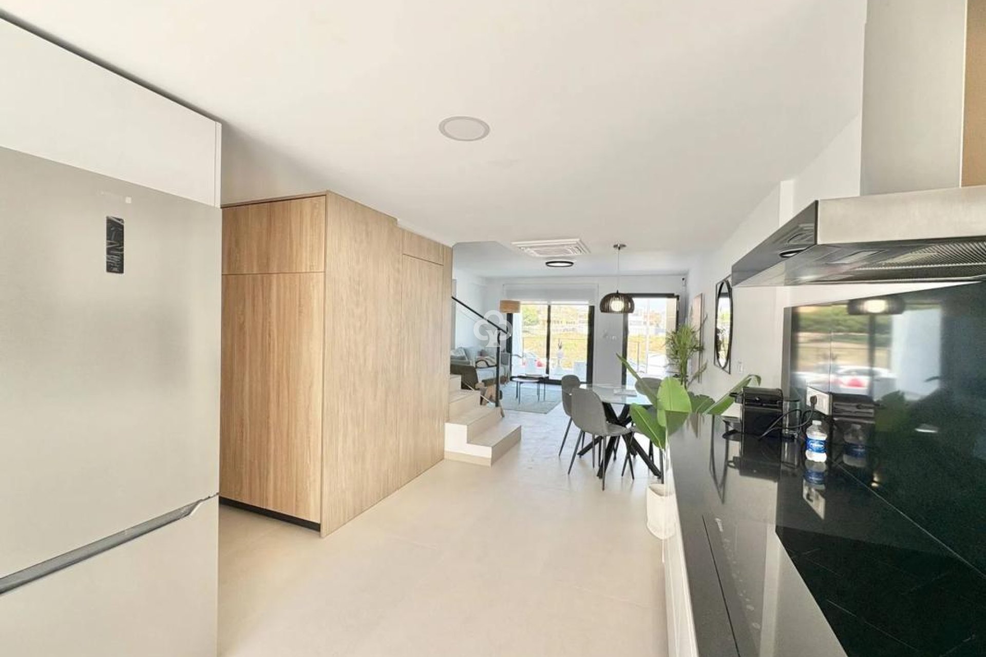 New Build - Adosados -
Rafal - Calle Manuel Mateo Candel, 242