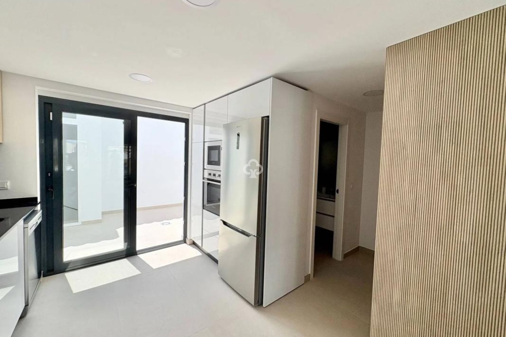 New Build - Adosados -
Rafal - Calle Manuel Mateo Candel, 242