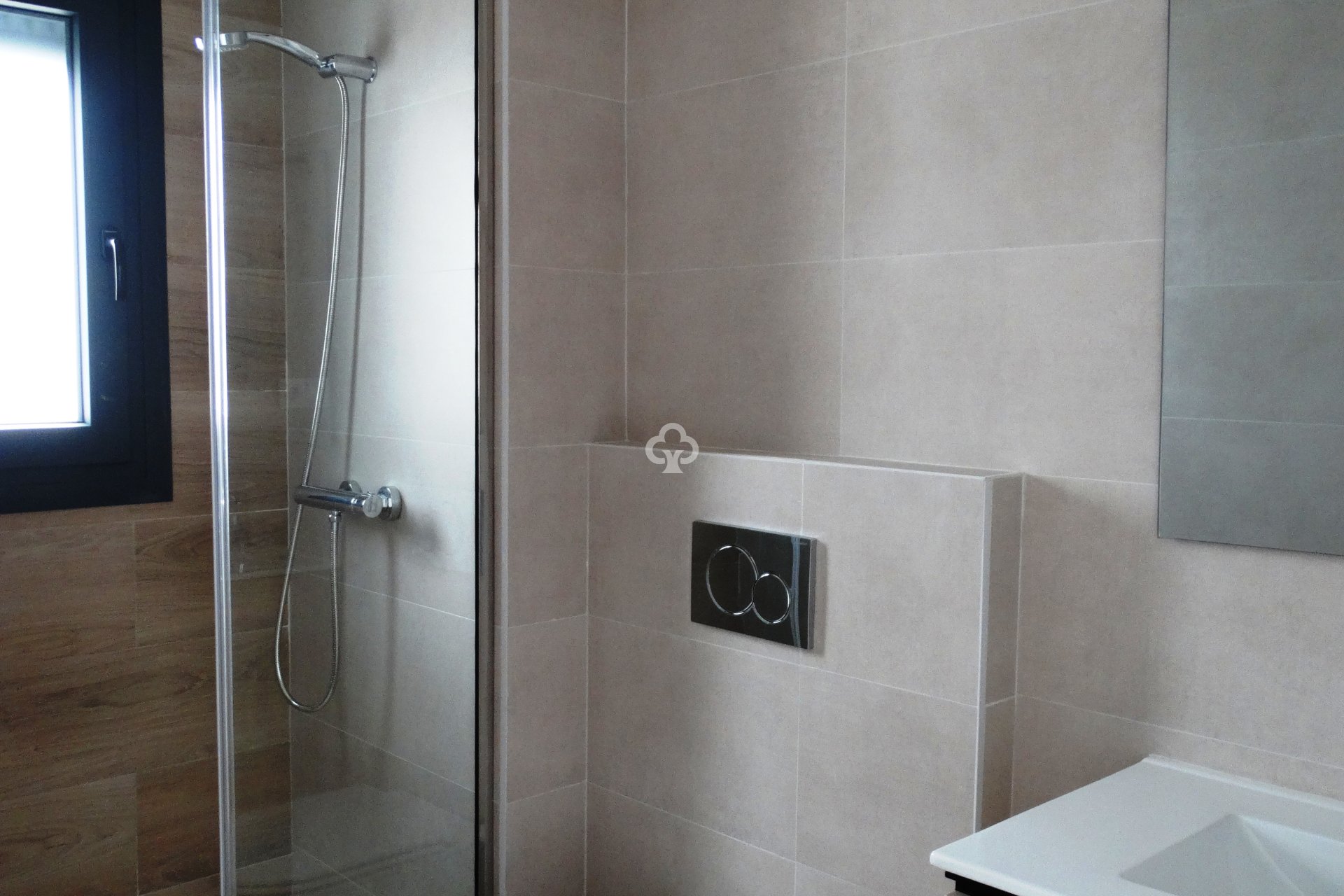 New Build - Adosados -
San Javier - 30720