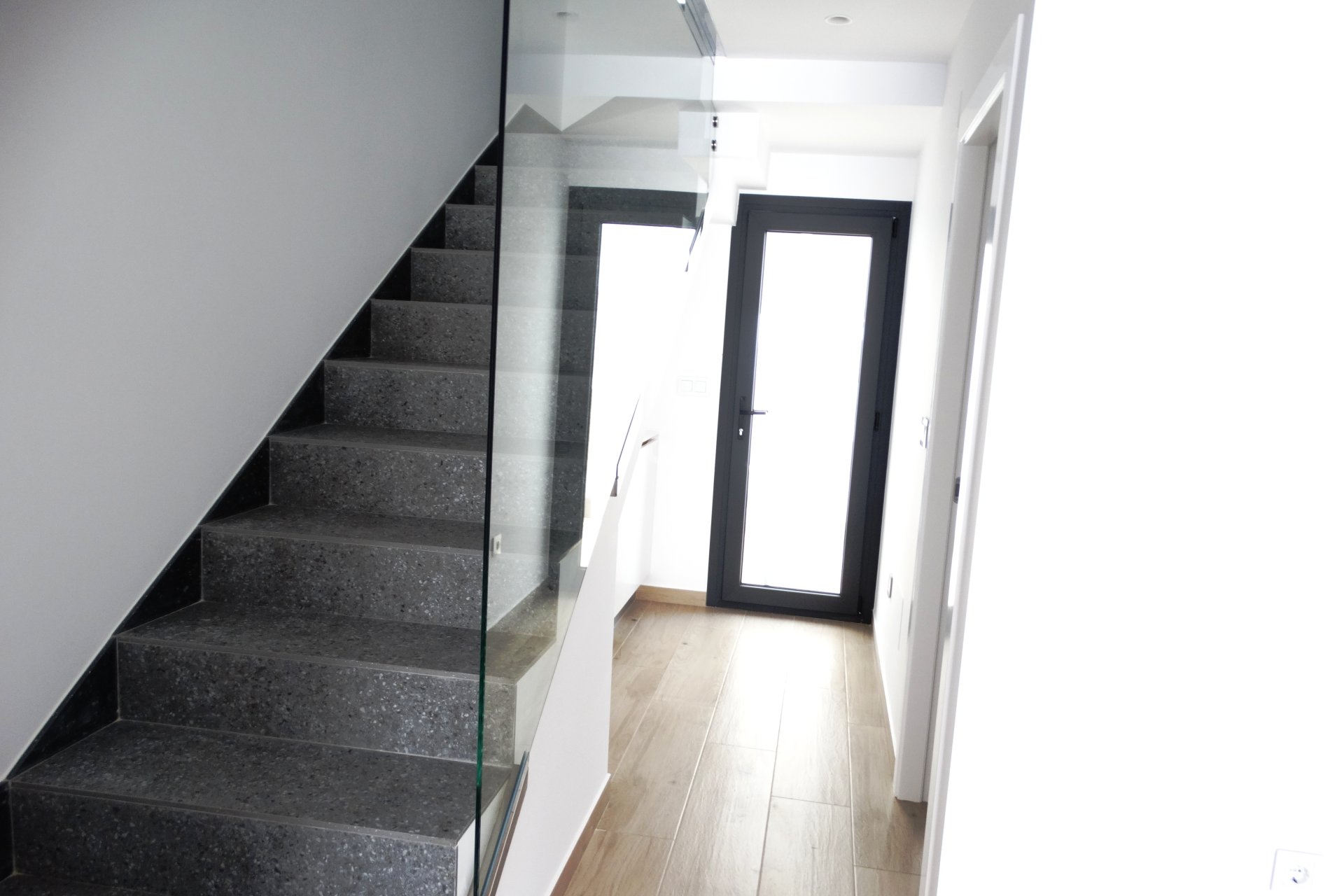 New Build - Adosados -
San Javier - 30720