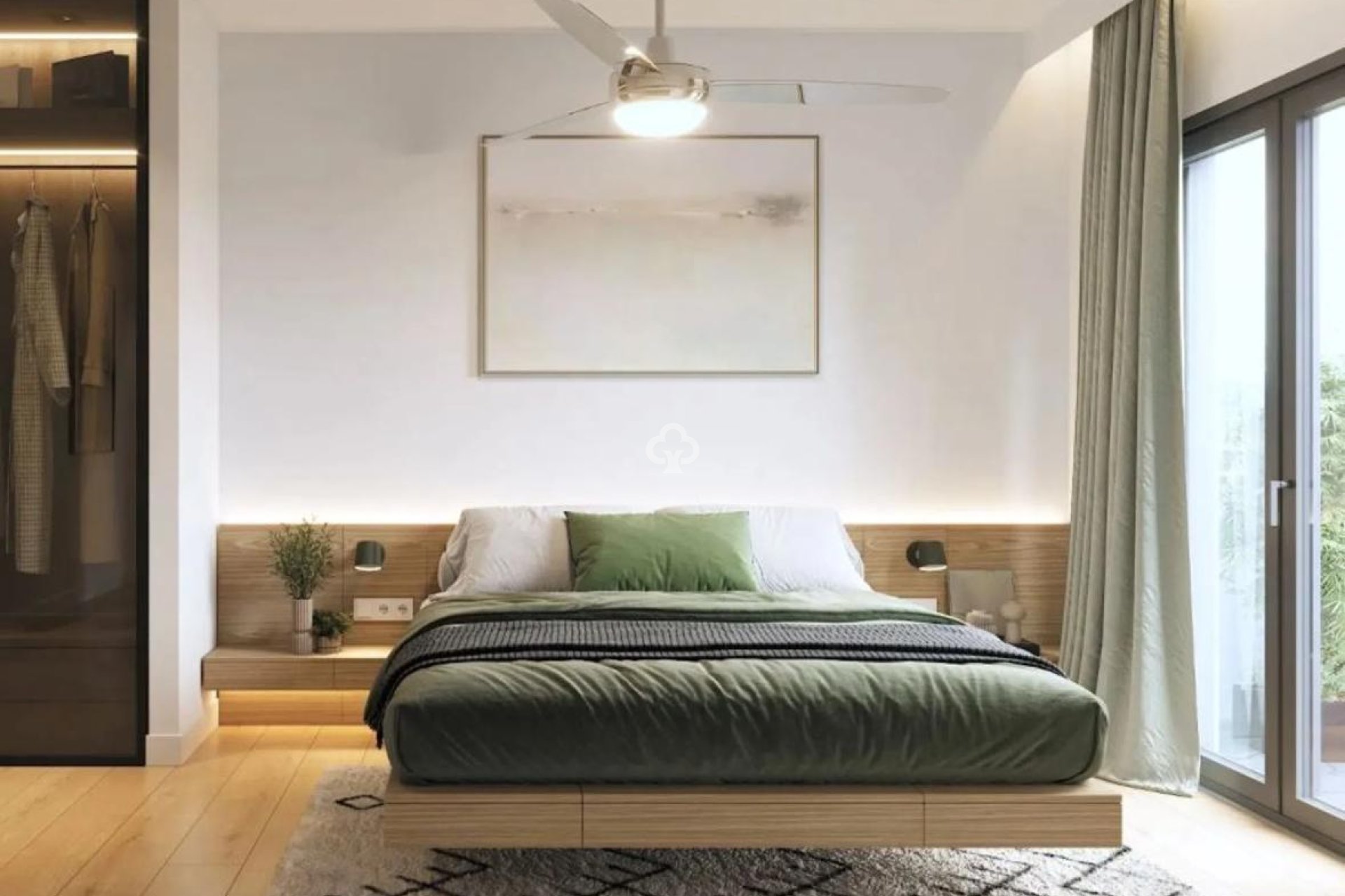 New Build - Adosados -
San Pedro del Pinatar - Calle El Greco, 31