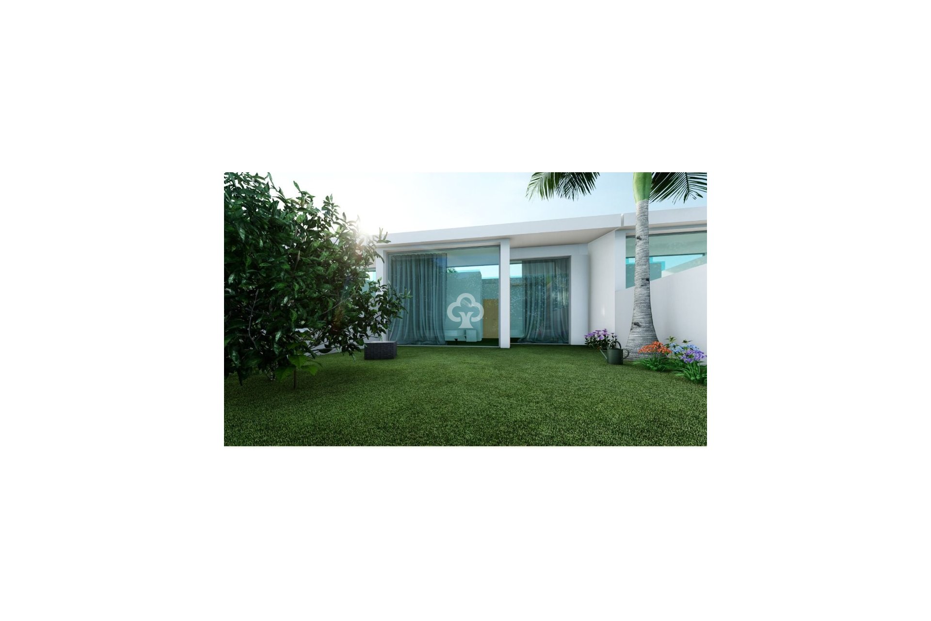 New Build - Adosados -
Sangonera la Verde