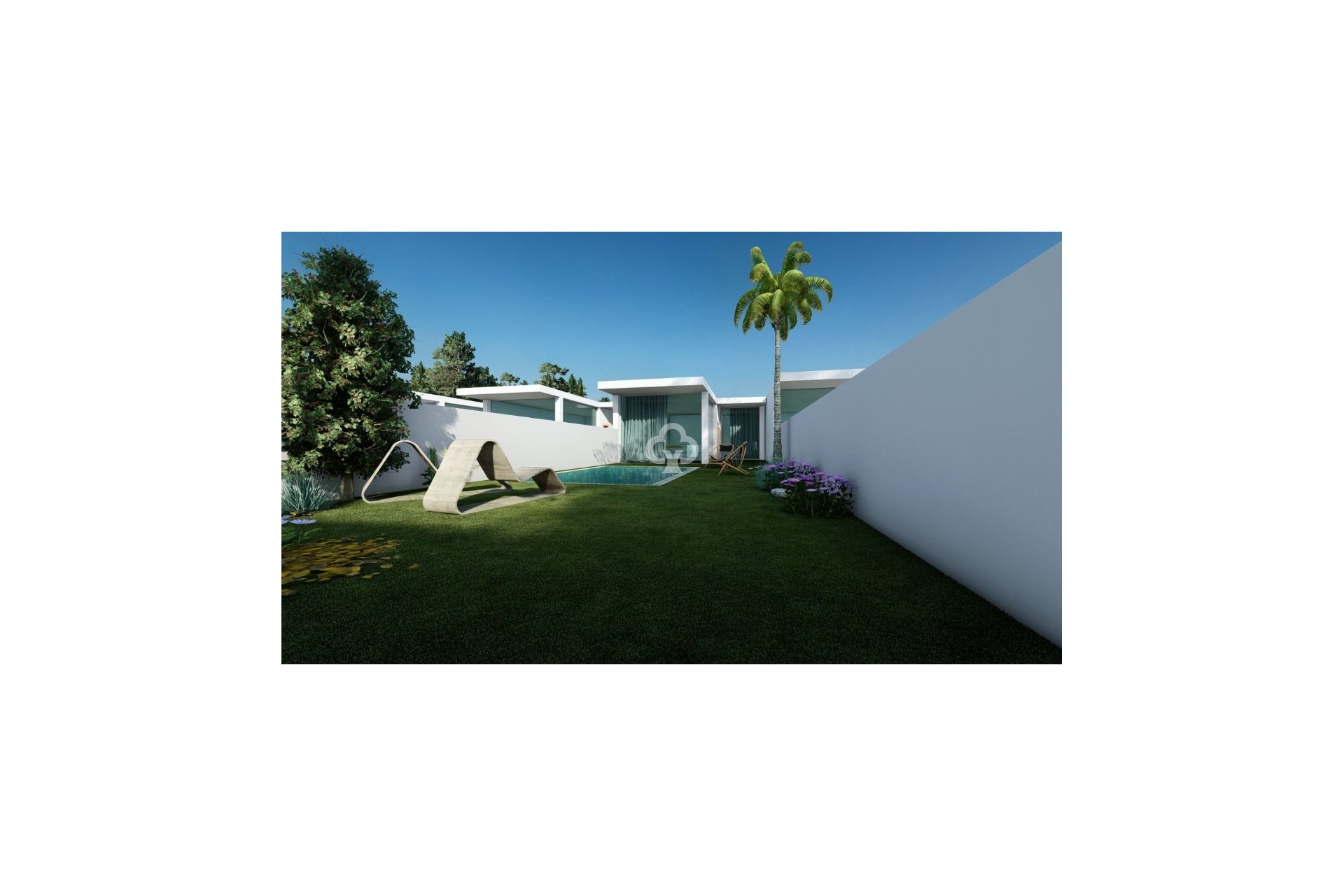 New Build - Adosados -
Sangonera la Verde