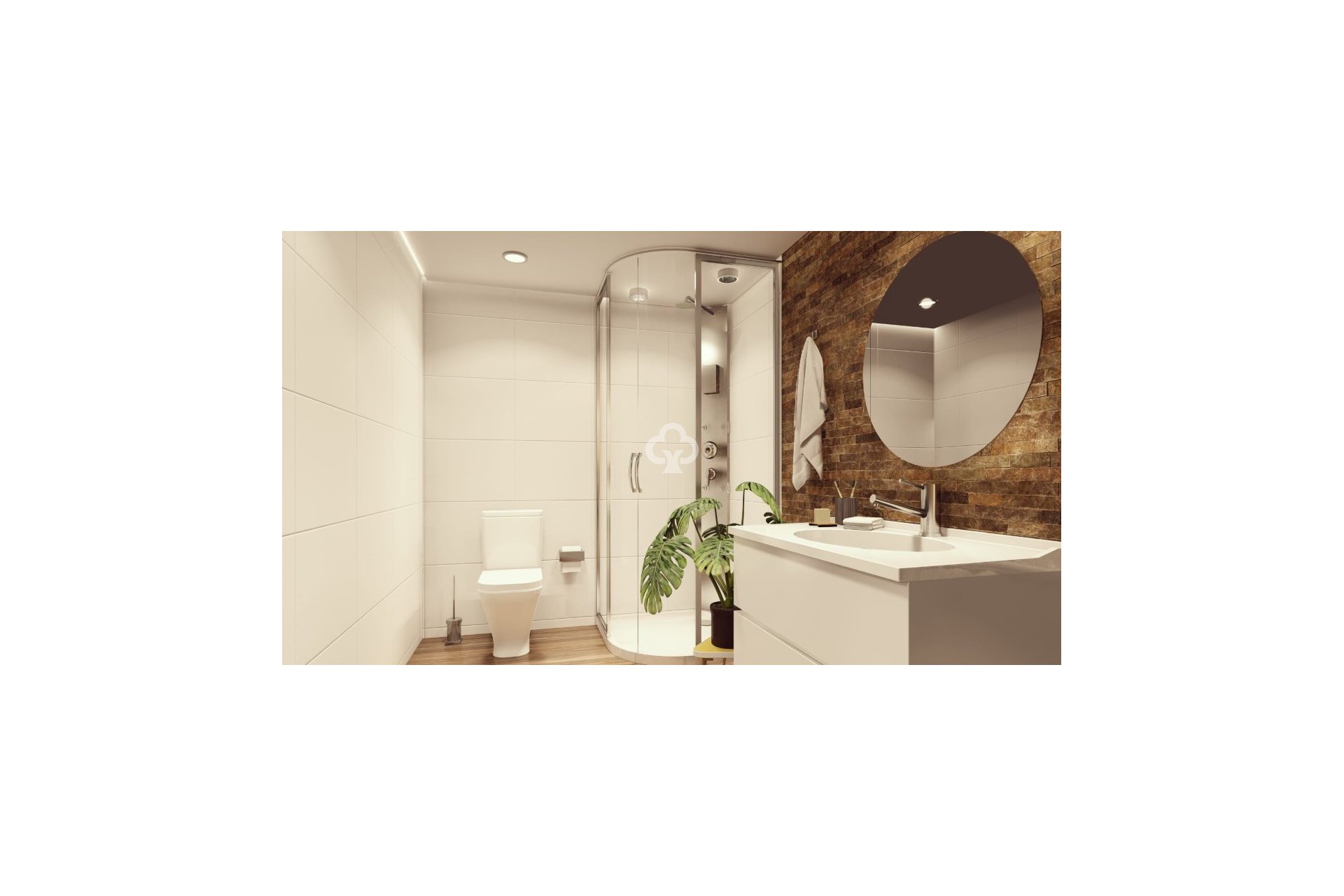 New Build - Adosados -
Sangonera la Verde