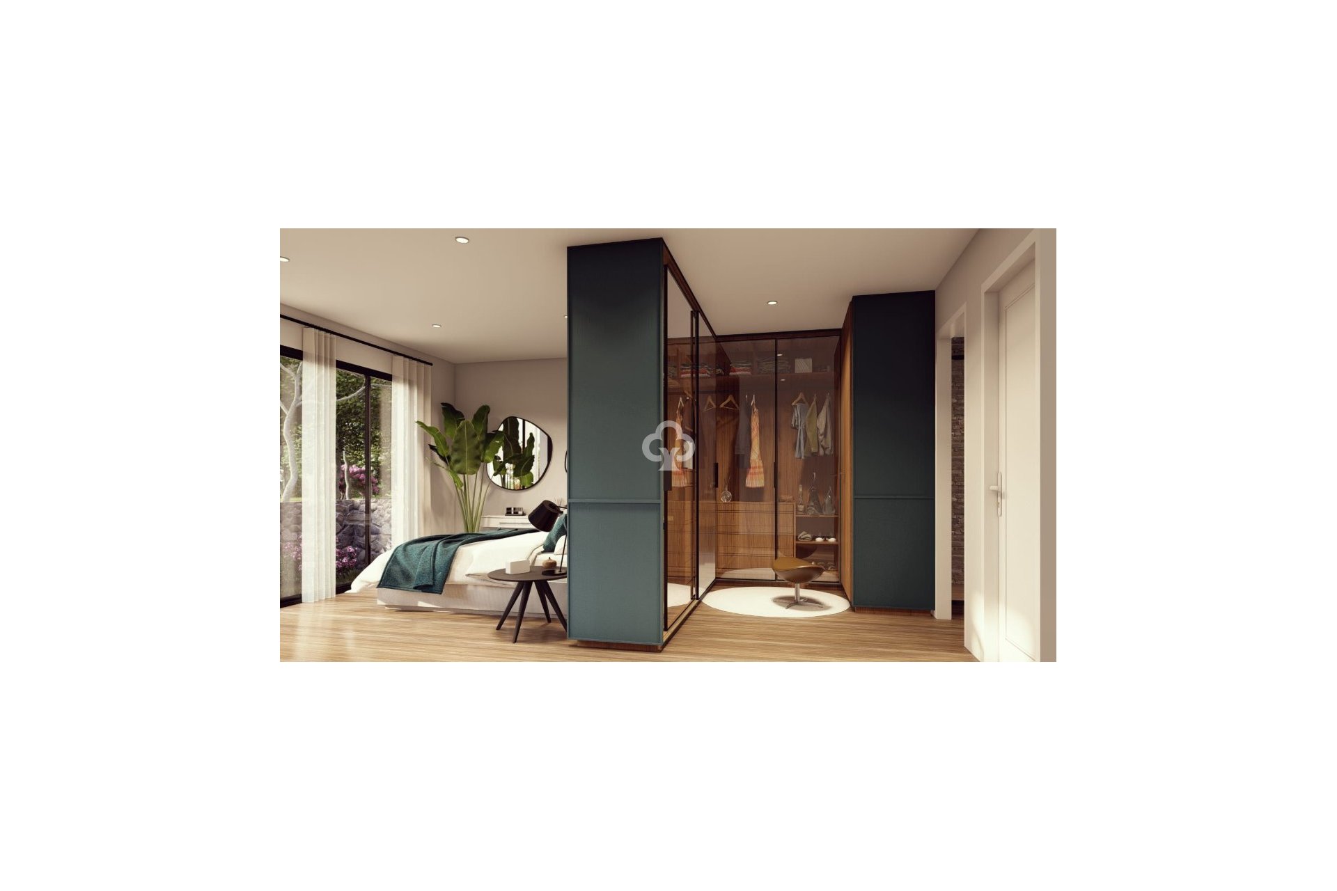 New Build - Adosados -
Sangonera la Verde