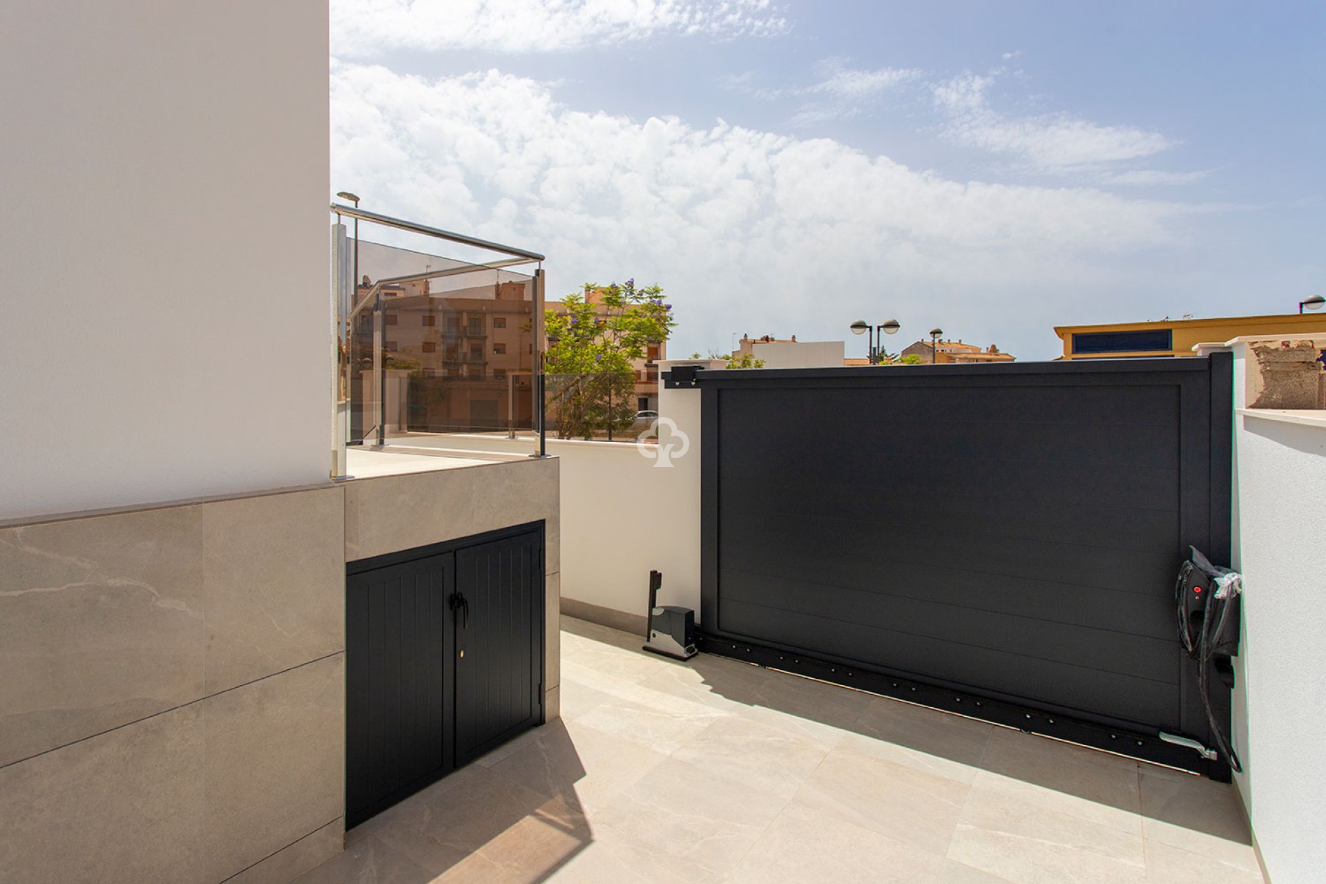 New Build - Adosados -
Sucina - 30590