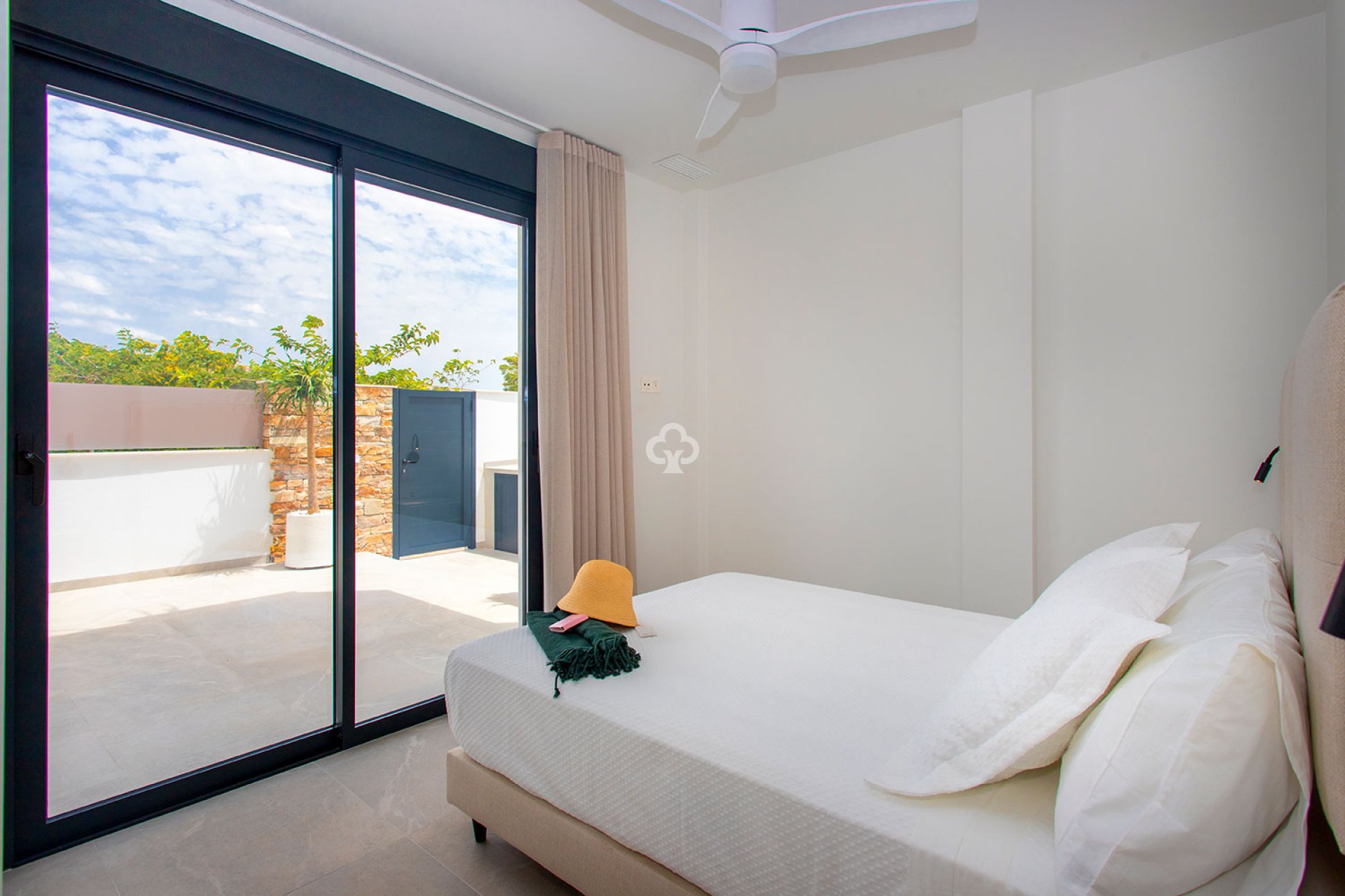 New Build - Adosados -
Sucina - 30590