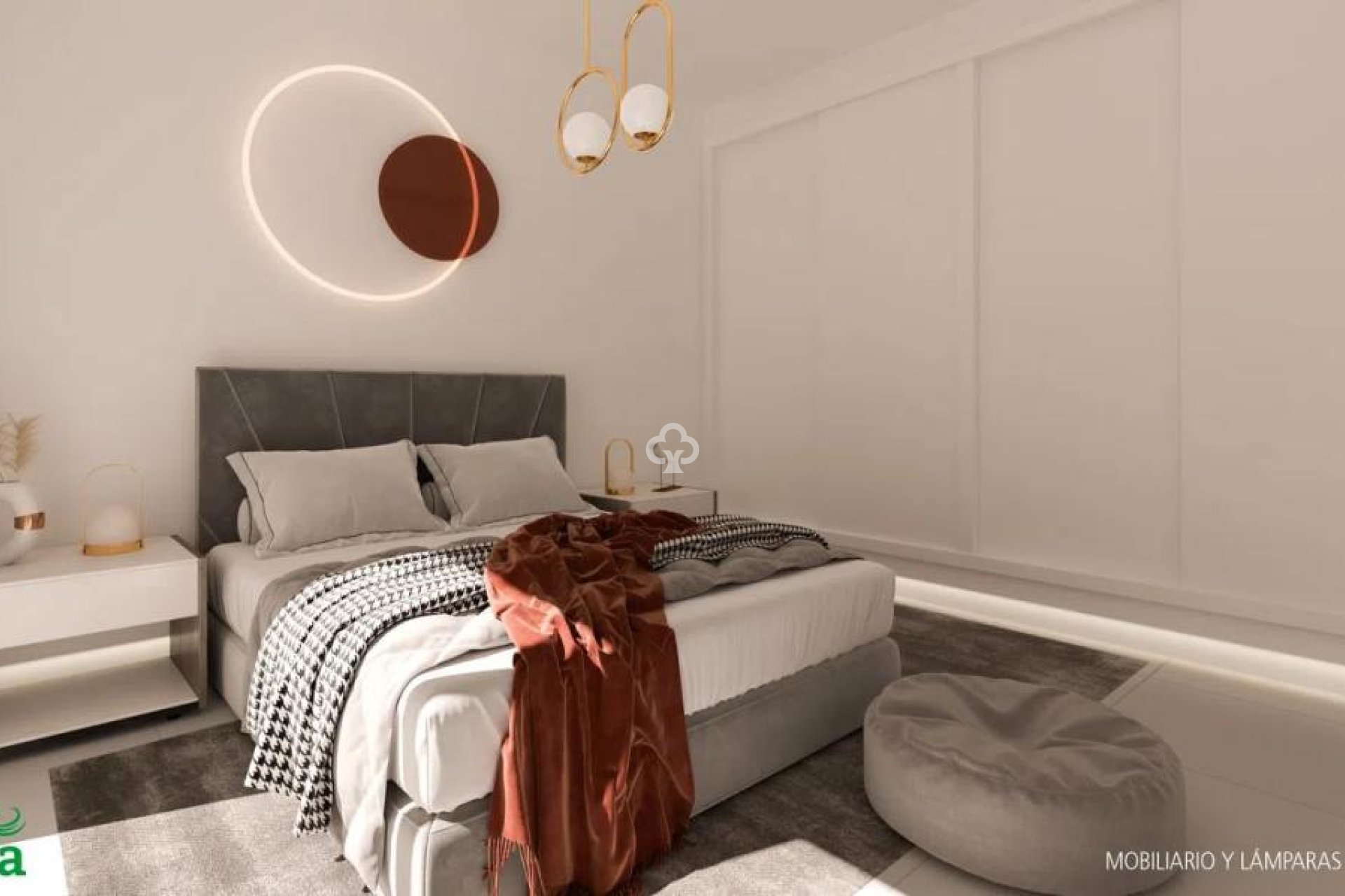 New Build - Adosados -
Torrox - Calle Clavel, 6