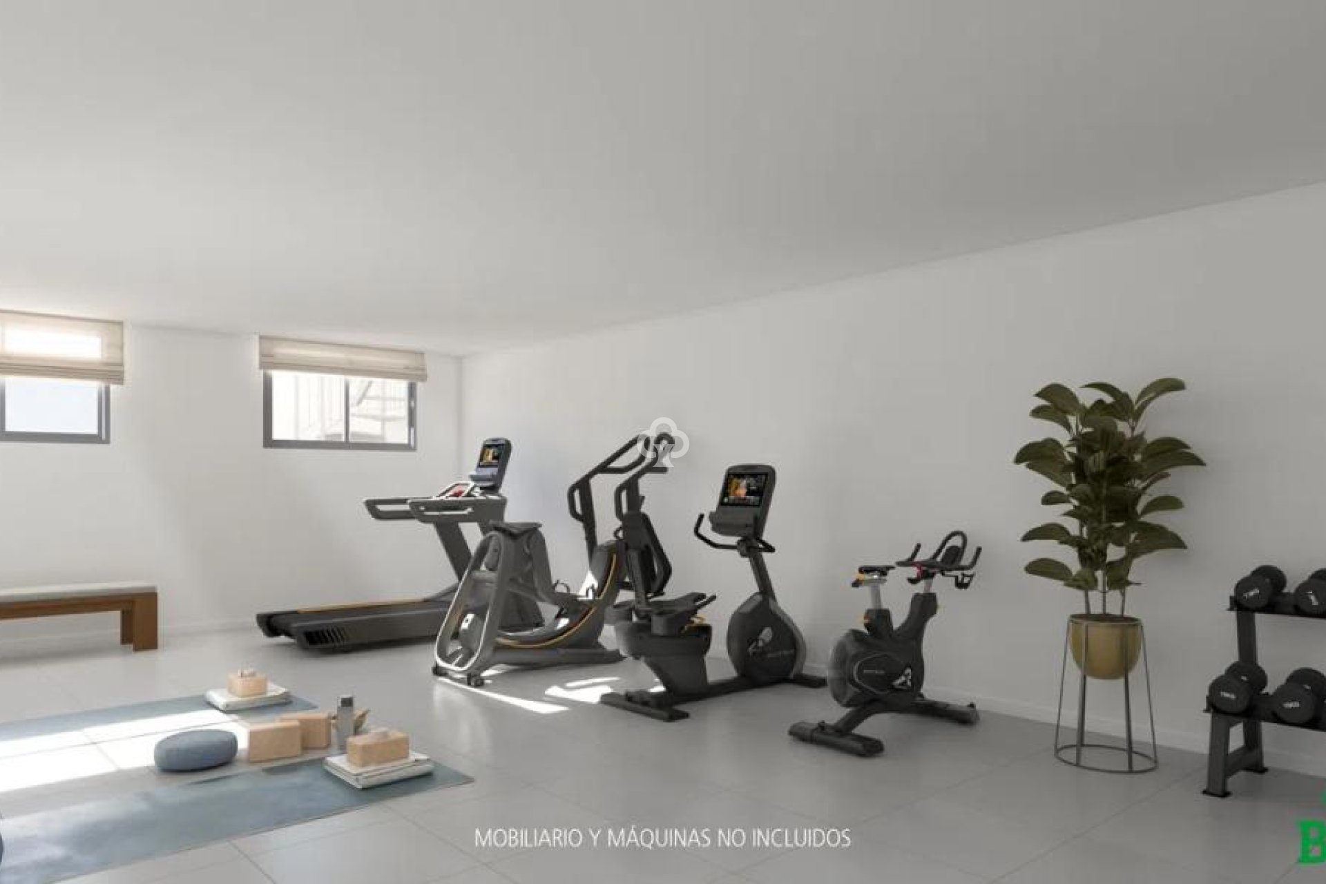 New Build - Adosados -
Torrox - Calle Clavel, 6