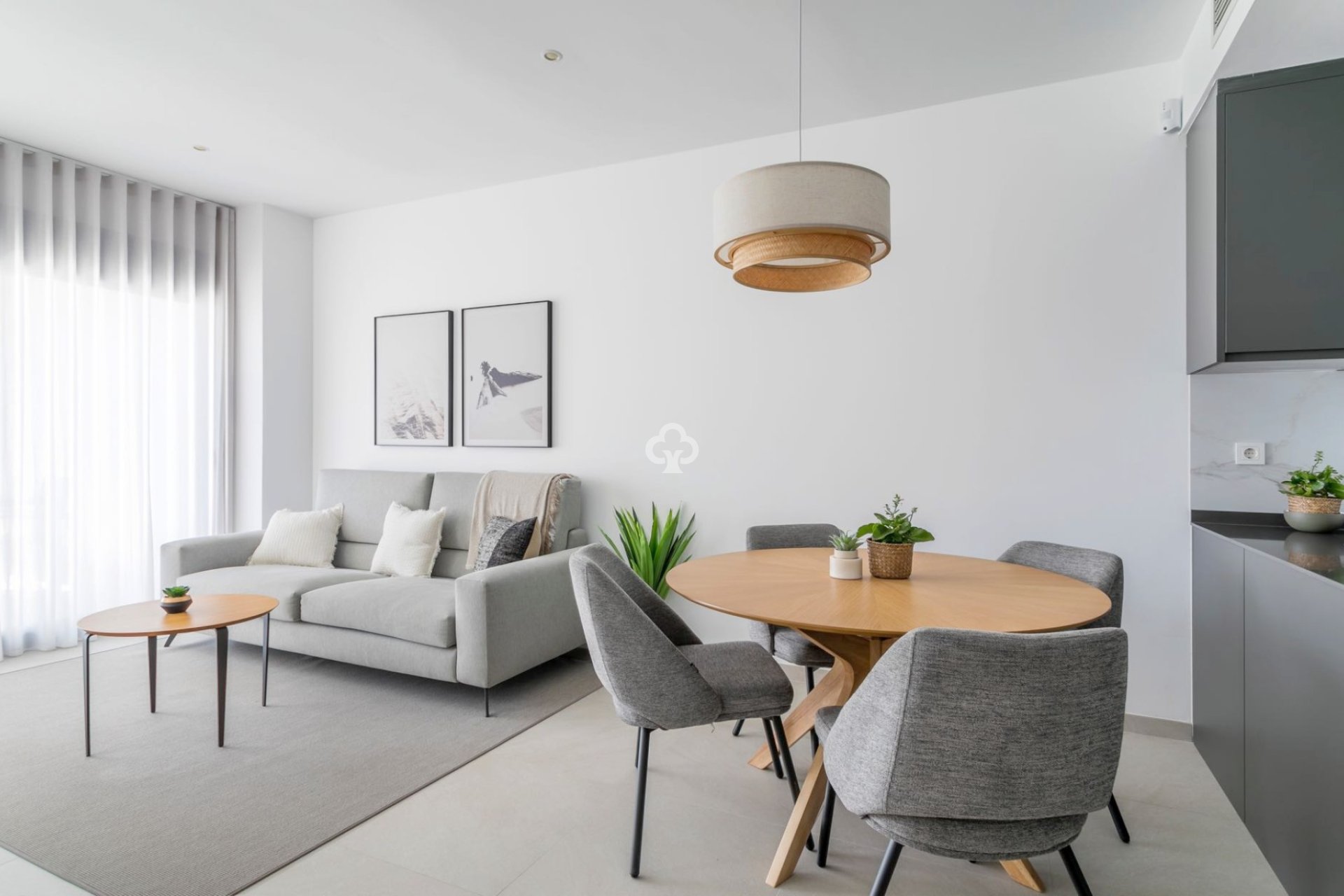 New Build - Apartament -
Torrevieja - torrevieja