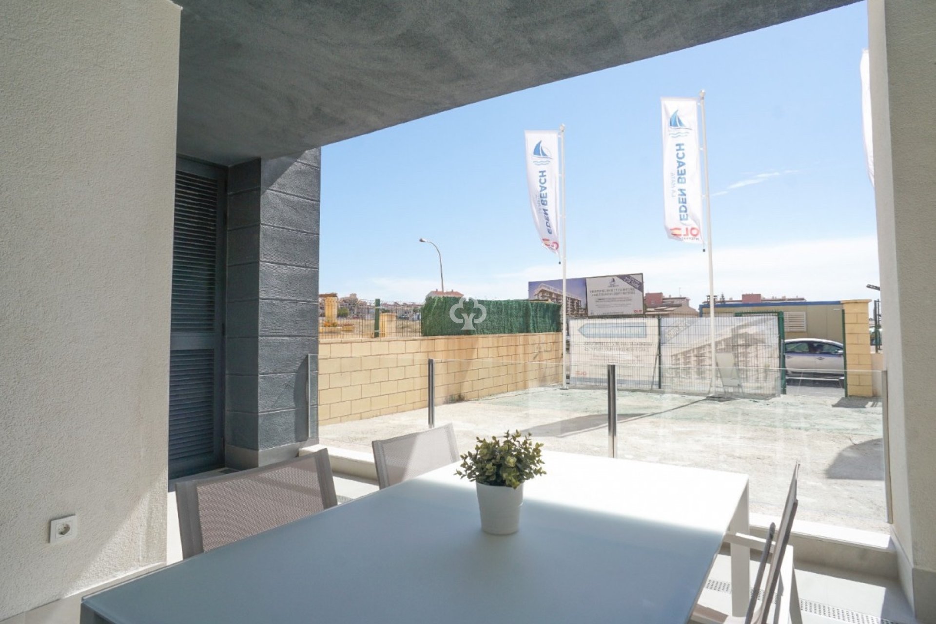 New Build - Apartament -
Torrevieja - torrevieja