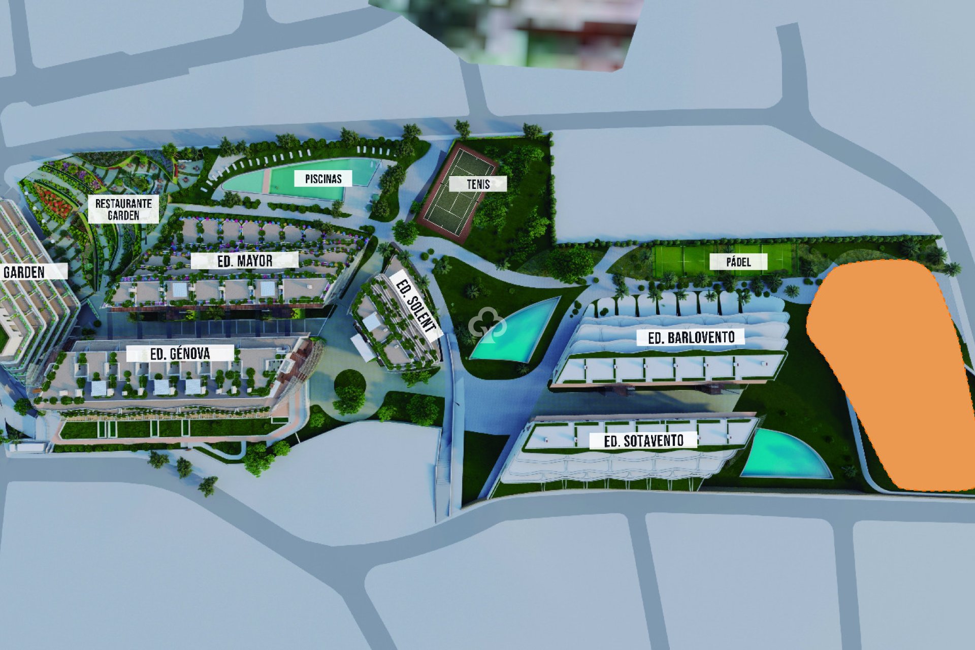 New Build - Apartamentos -
Alfaz del Pi - Camino de la Cantera, 1