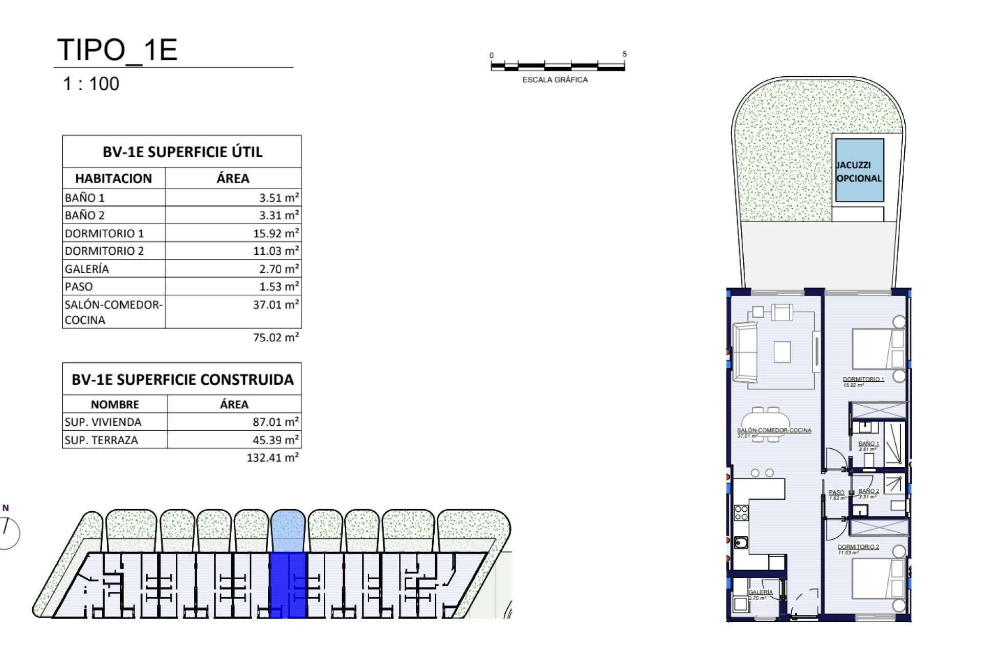 New Build - Apartamentos -
Alfaz del Pi - Camino de la Cantera, 1