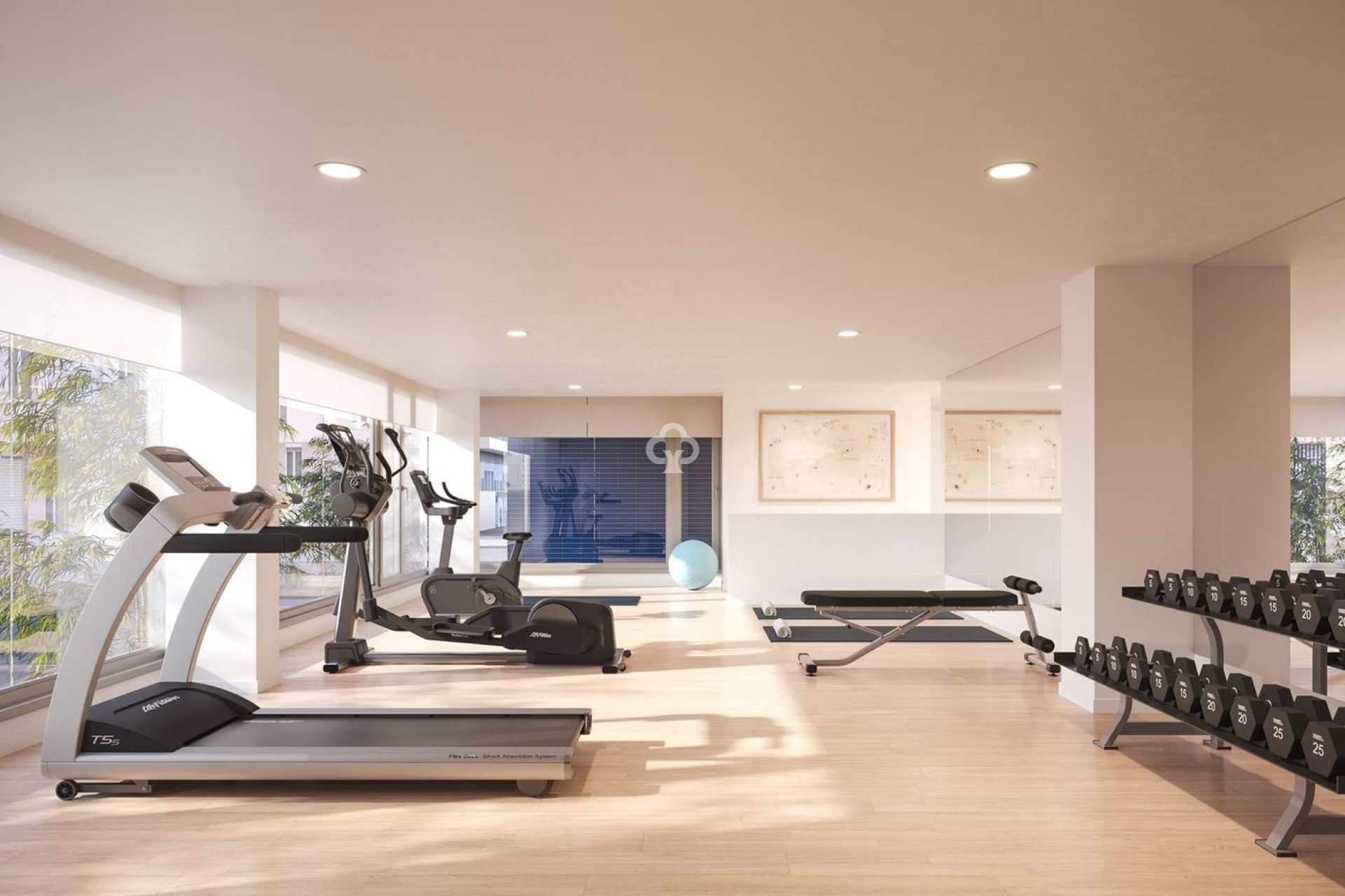 New Build - Apartamentos -
Alicante / Alacant - 03008, Avenida Catedrático Soler s/n