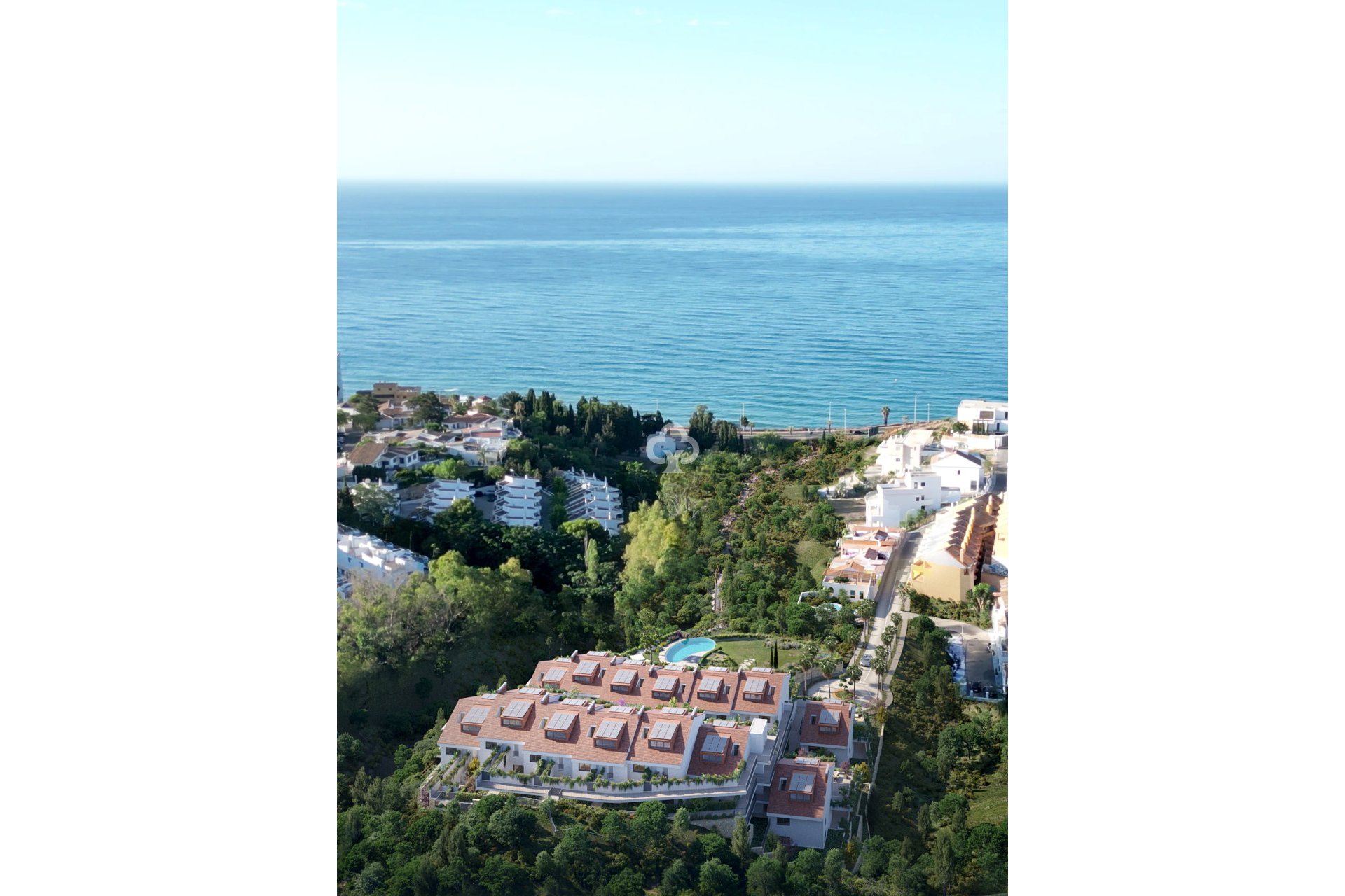 New Build - Apartamentos -
Benalmádena - 29639, Calle Horizonte