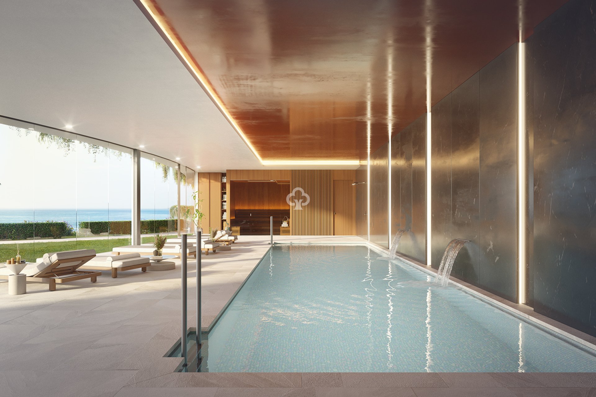 New Build - Apartamentos -
Benalmádena - 29639, Calle Horizonte