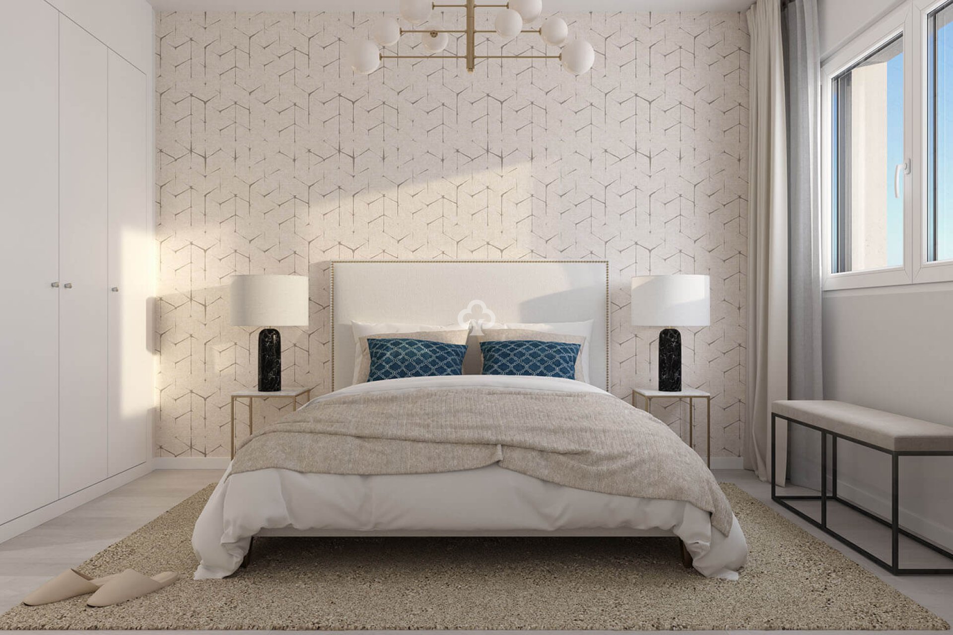 New Build - Apartamentos -
Caleta de Velez - 29001, Cortijo Finca Loma Riz s/n