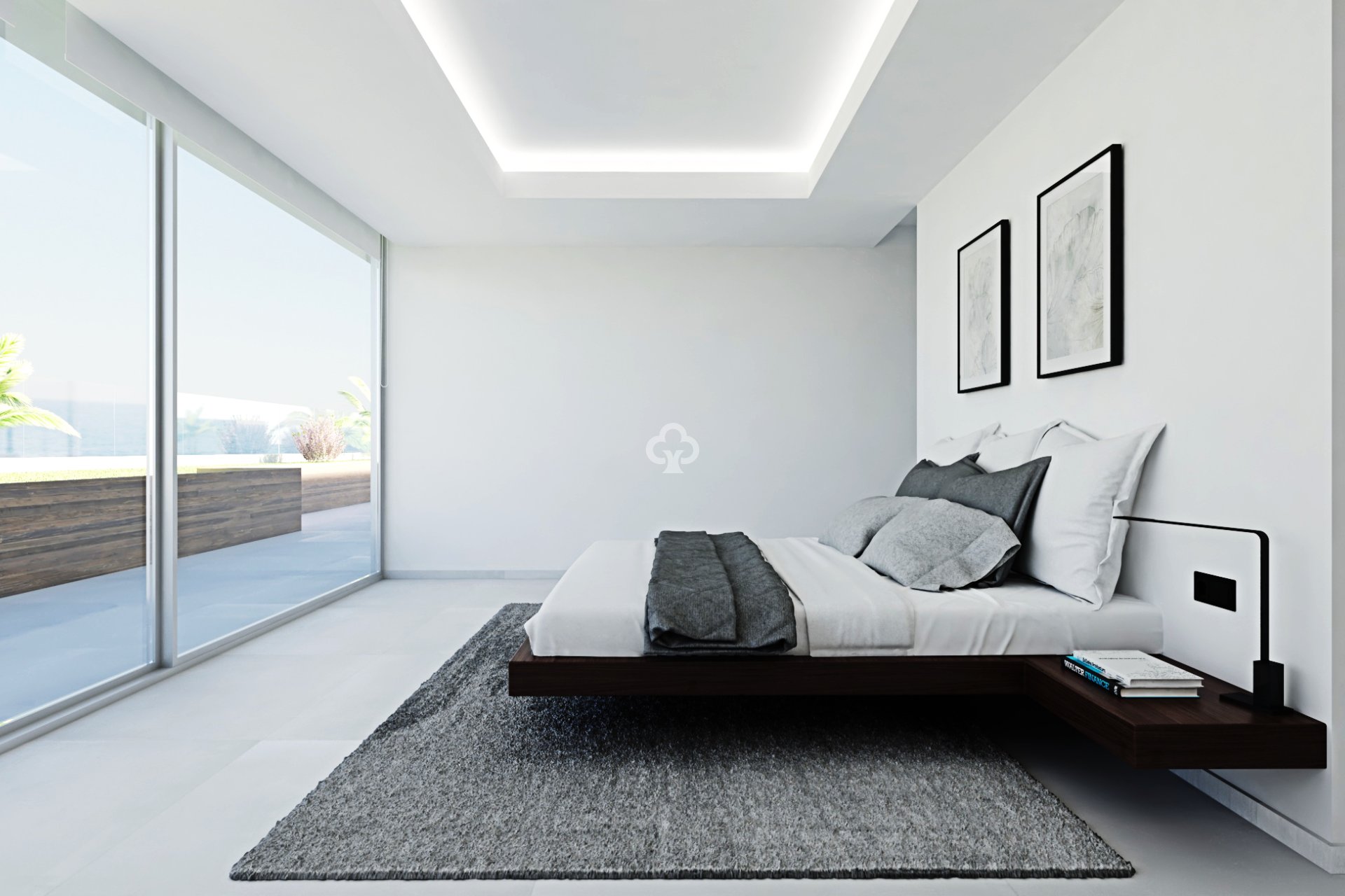 New Build - Apartamentos -
Calpe - 03710, PD MASCAR-TOIX, 2