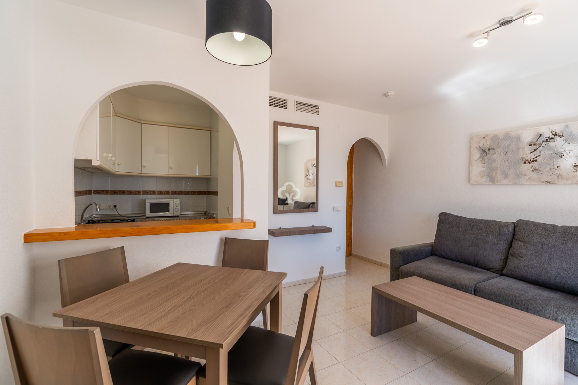 New Build - Apartamentos -
Calpe - 03710