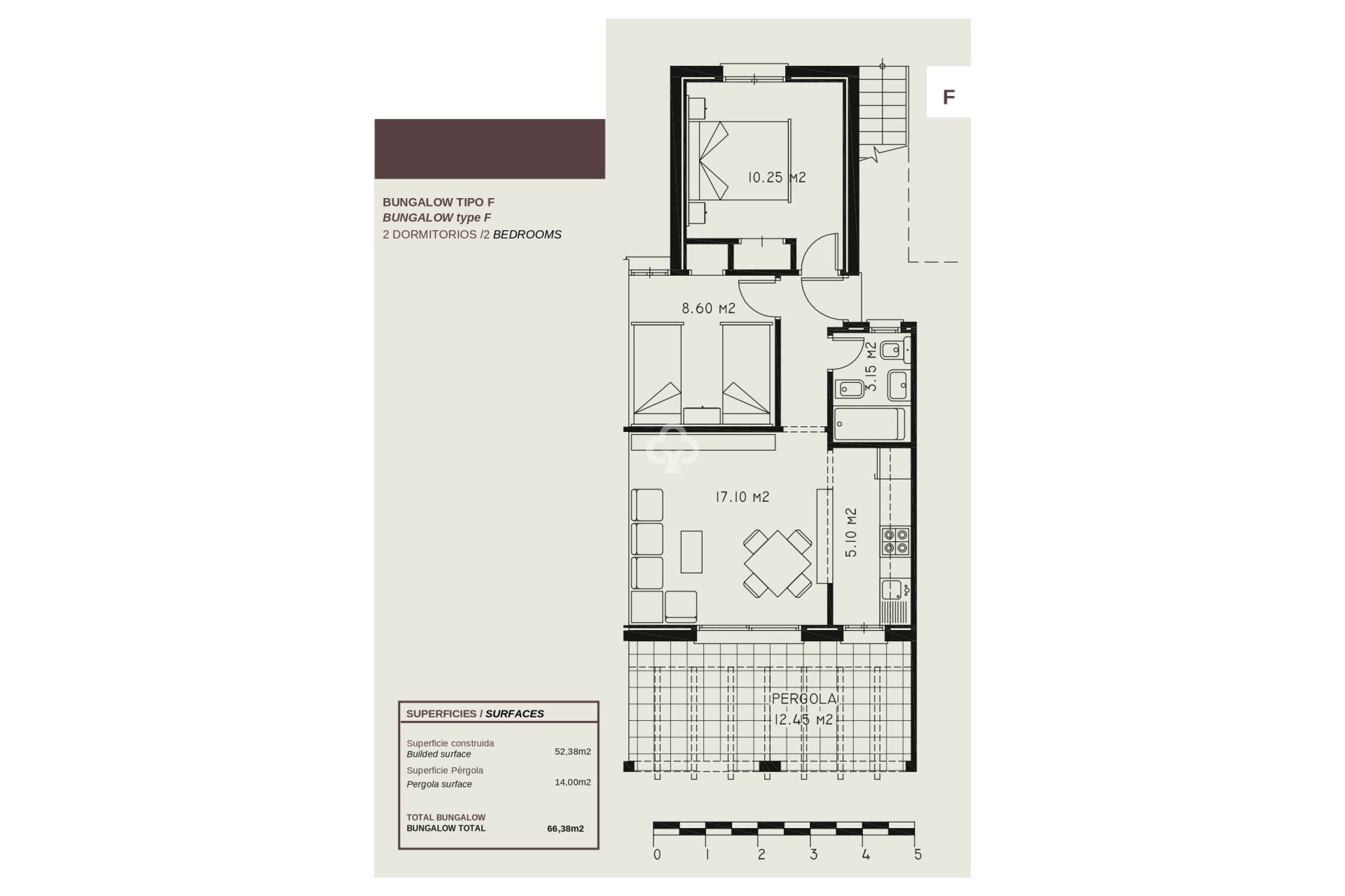 New Build - Apartamentos -
Calpe - 03710