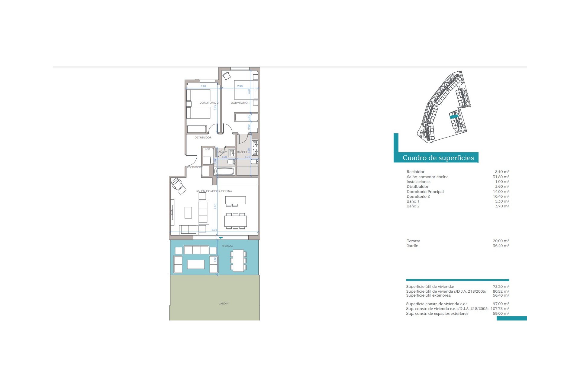 New Build - Apartamentos -
Cancelada