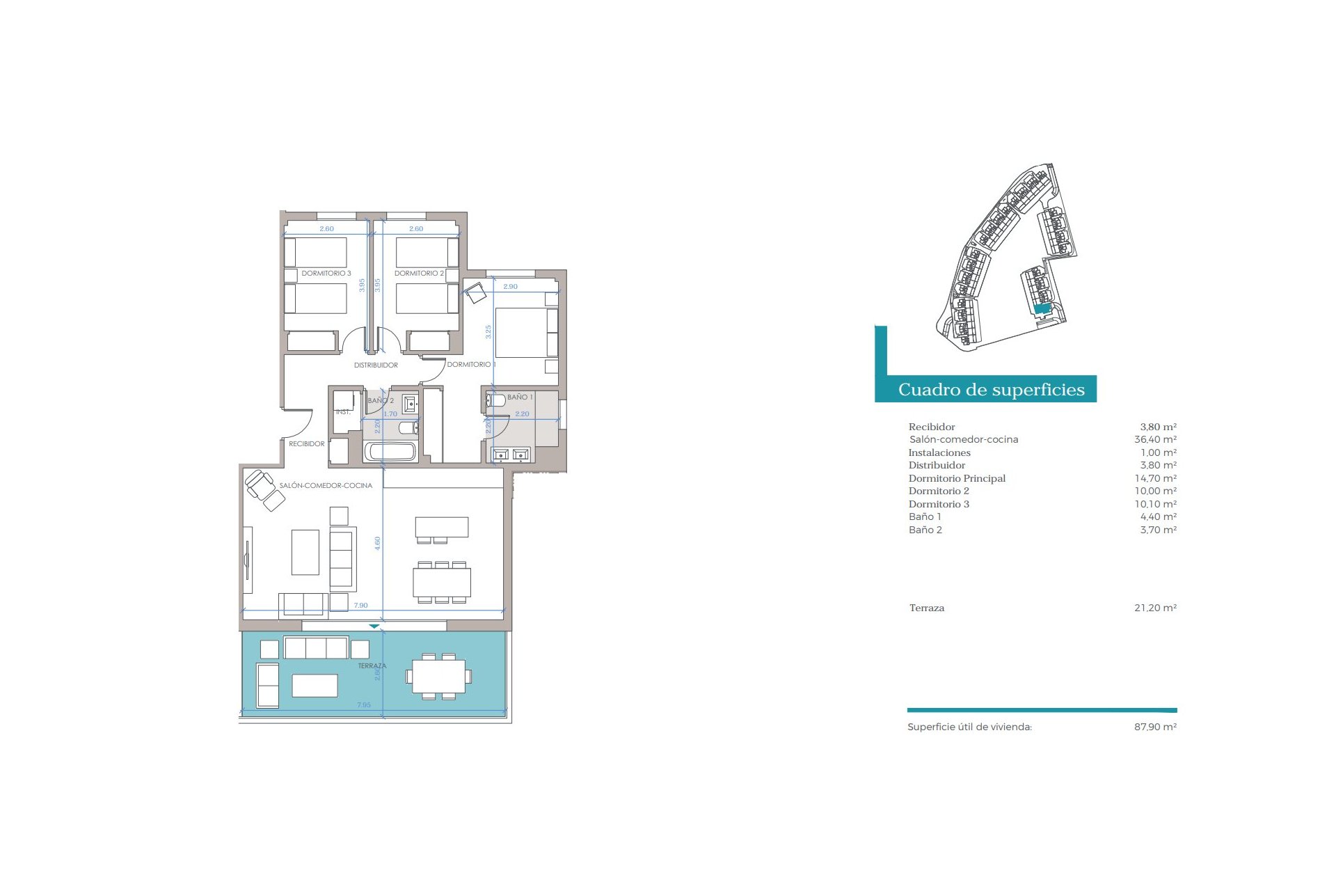 New Build - Apartamentos -
Cancelada