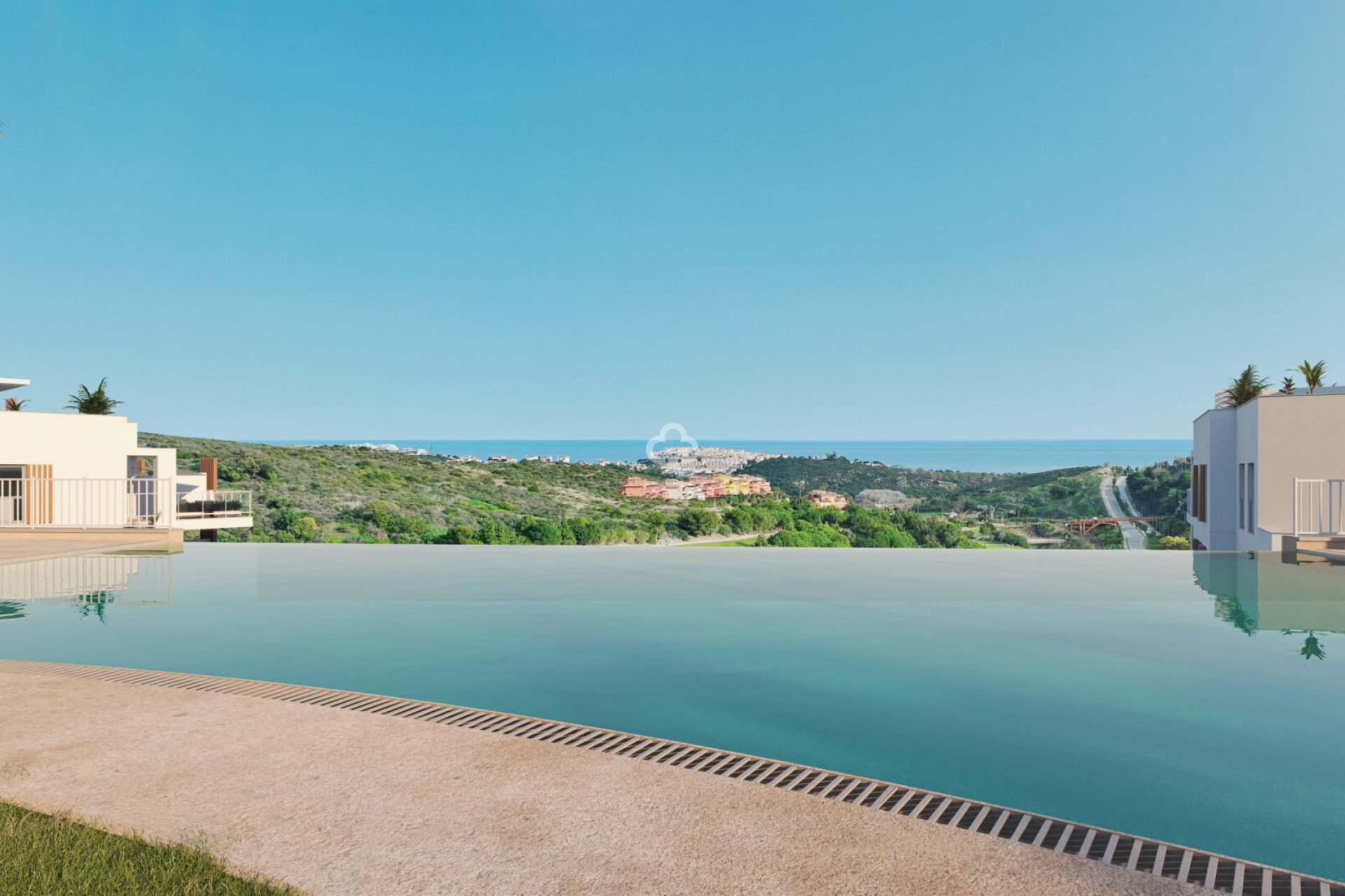 New Build - Apartamentos -
Casares - 29690