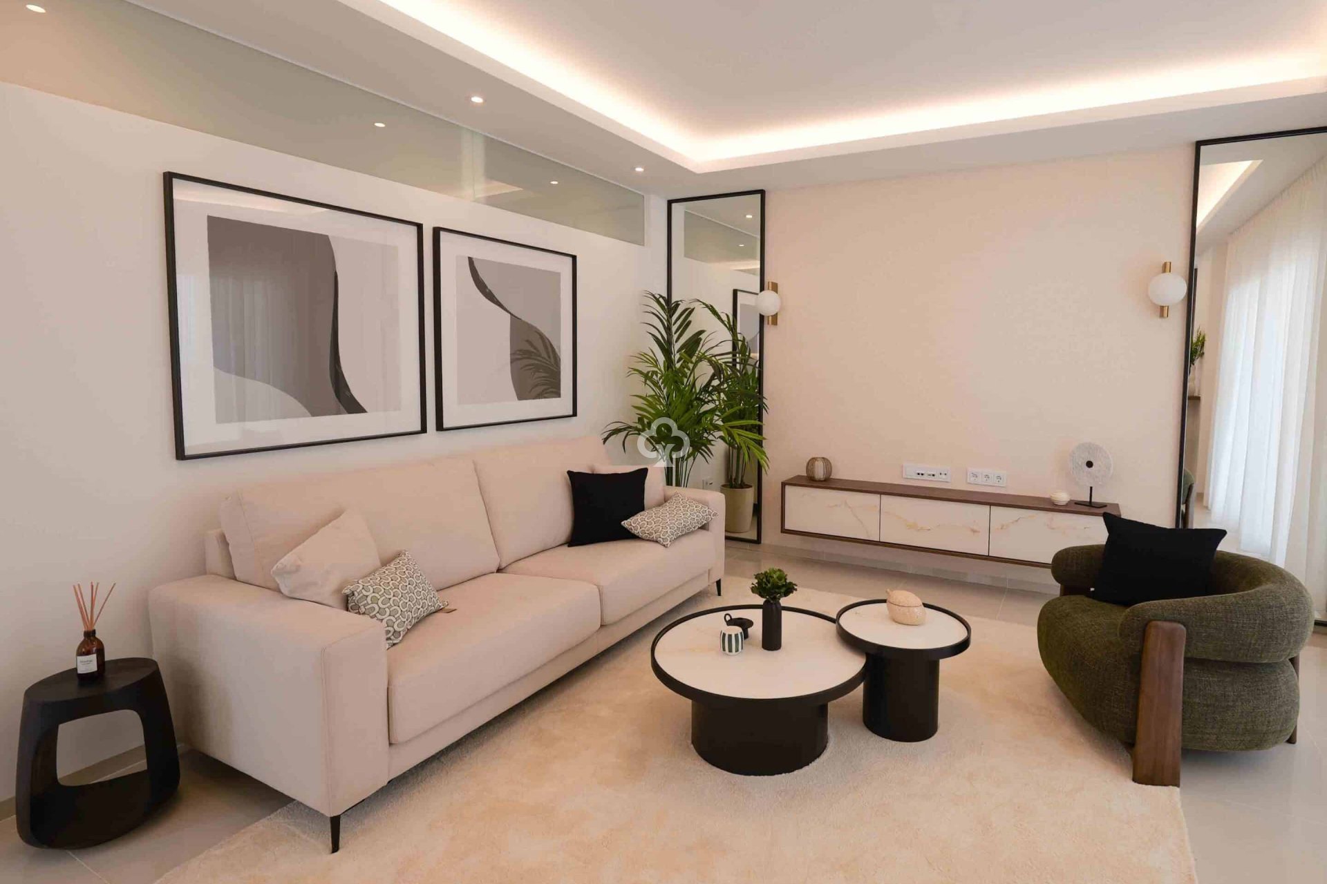 New Build - Apartamentos -
Ciudad Quesada - El Salvador & Calle Número 8 s/n