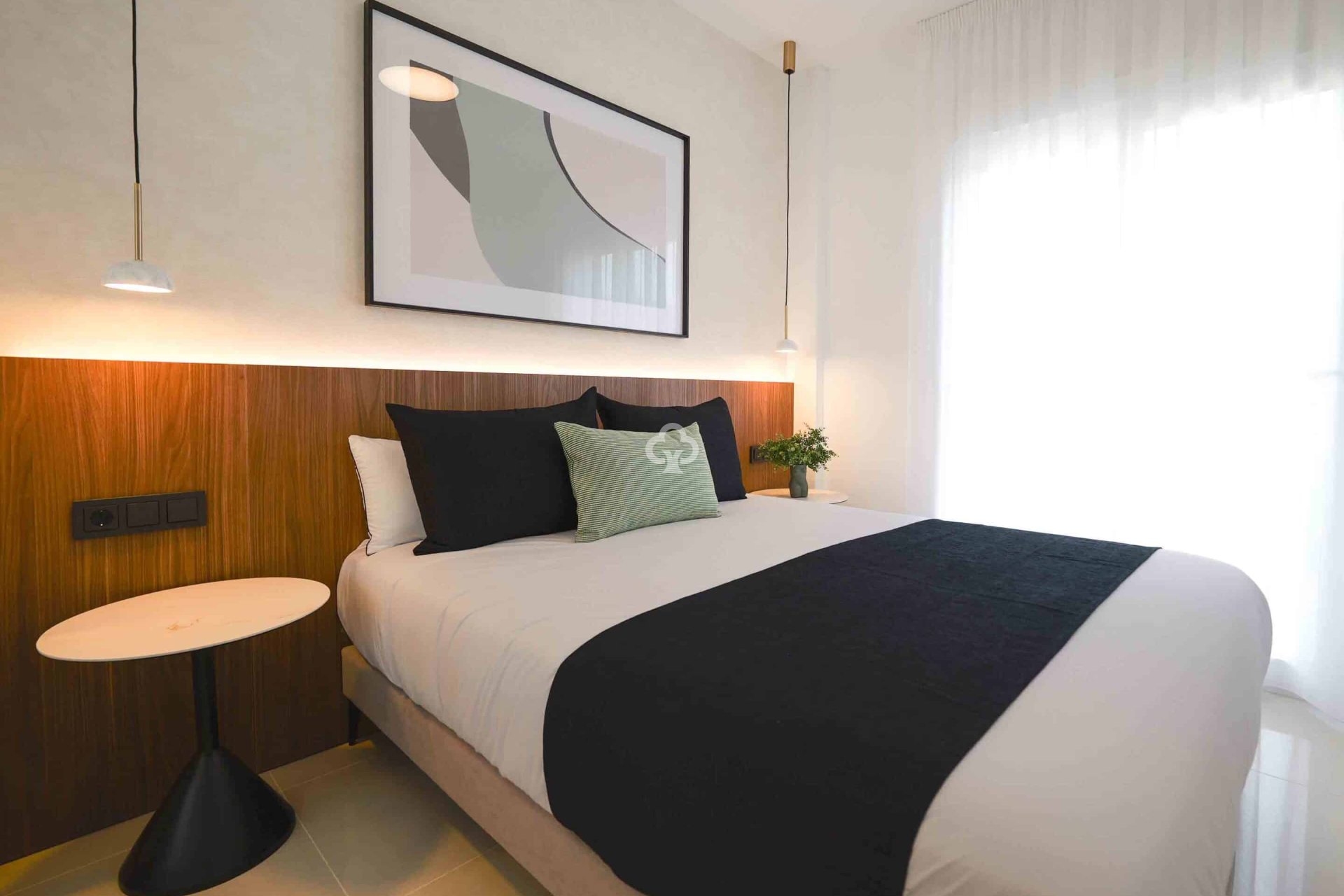 New Build - Apartamentos -
Ciudad Quesada - El Salvador & Calle Número 8 s/n