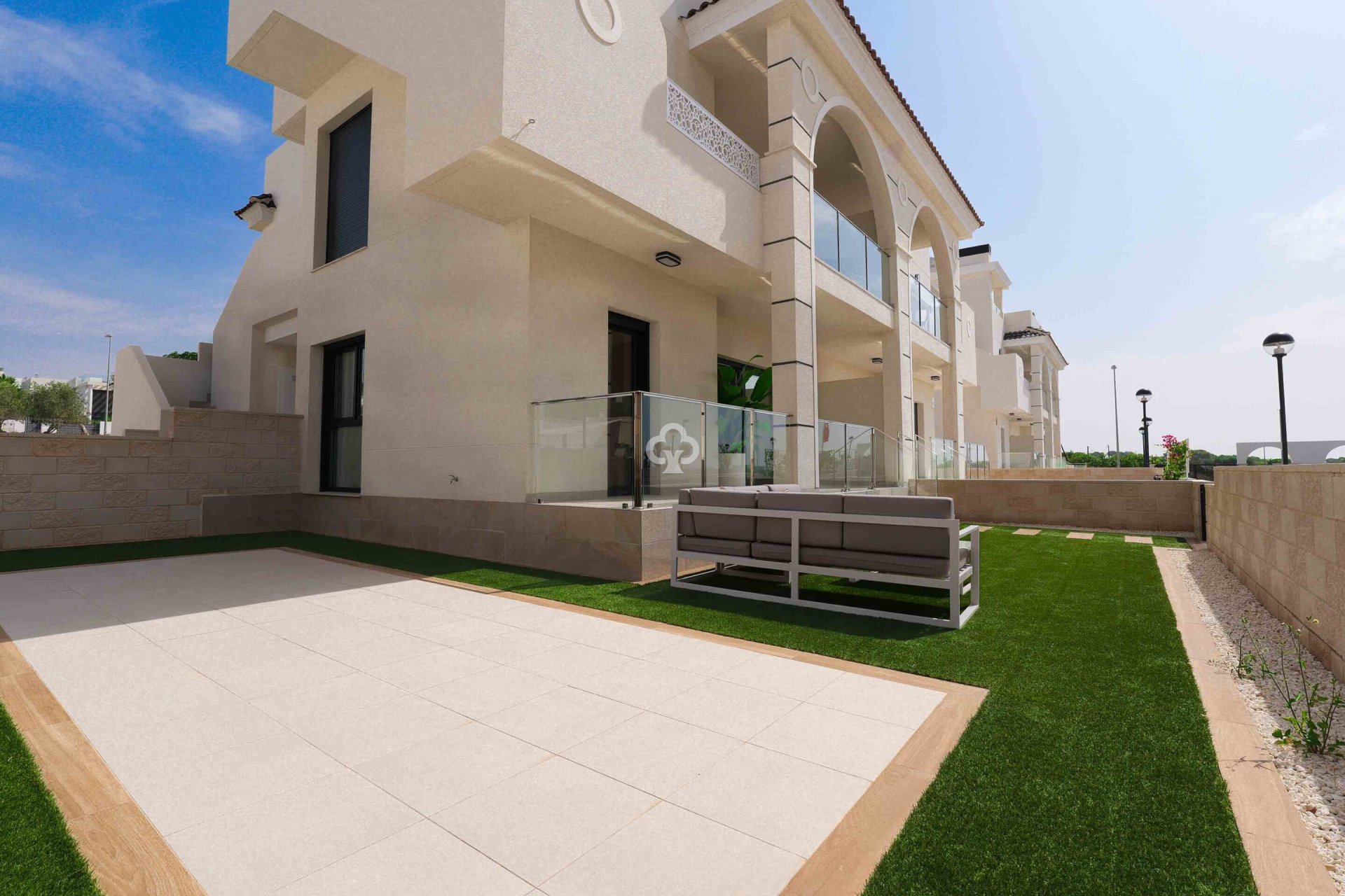 New Build - Apartamentos -
Ciudad Quesada - El Salvador & Calle Número 8 s/n