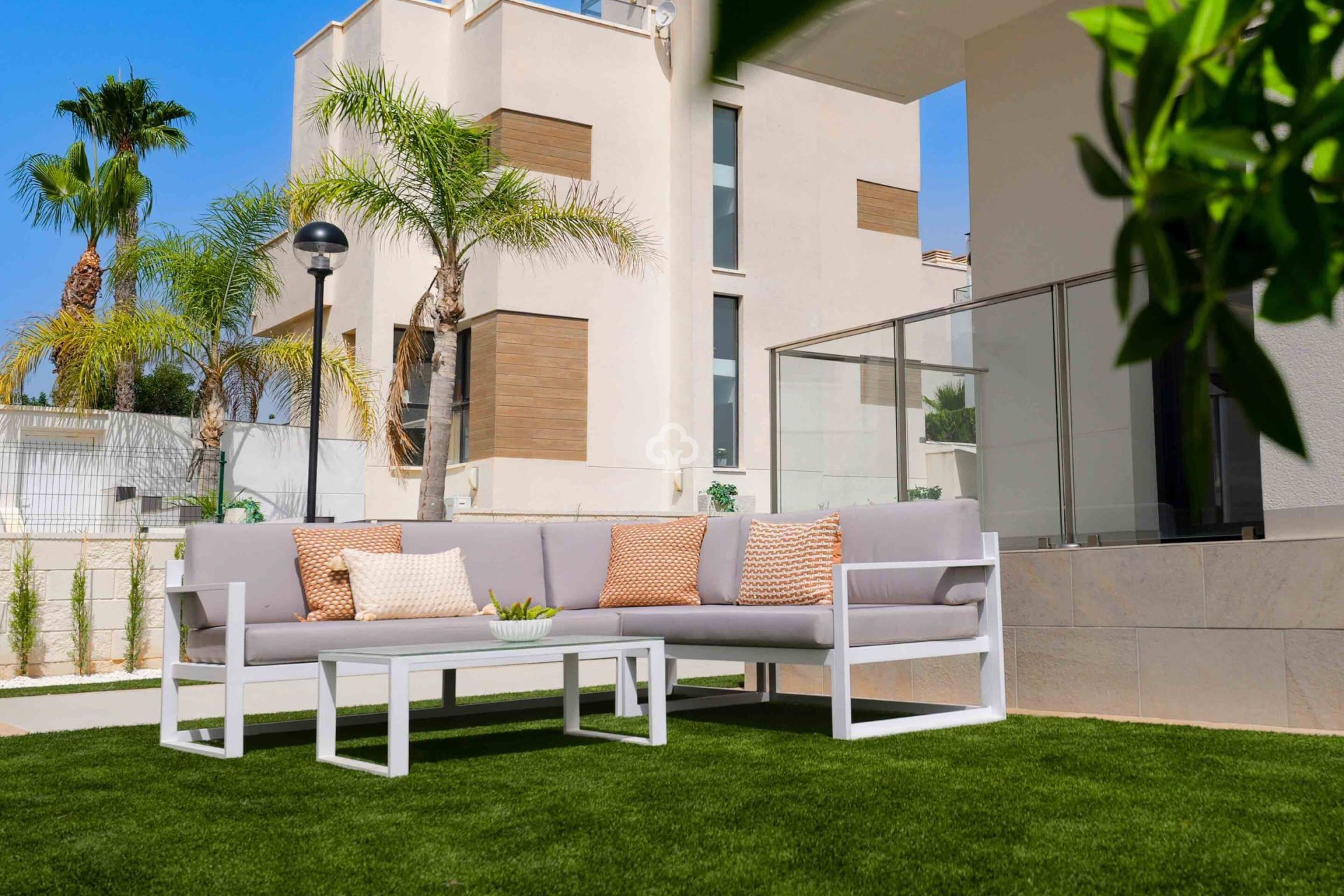 New Build - Apartamentos -
Ciudad Quesada - El Salvador & Calle Número 8 s/n