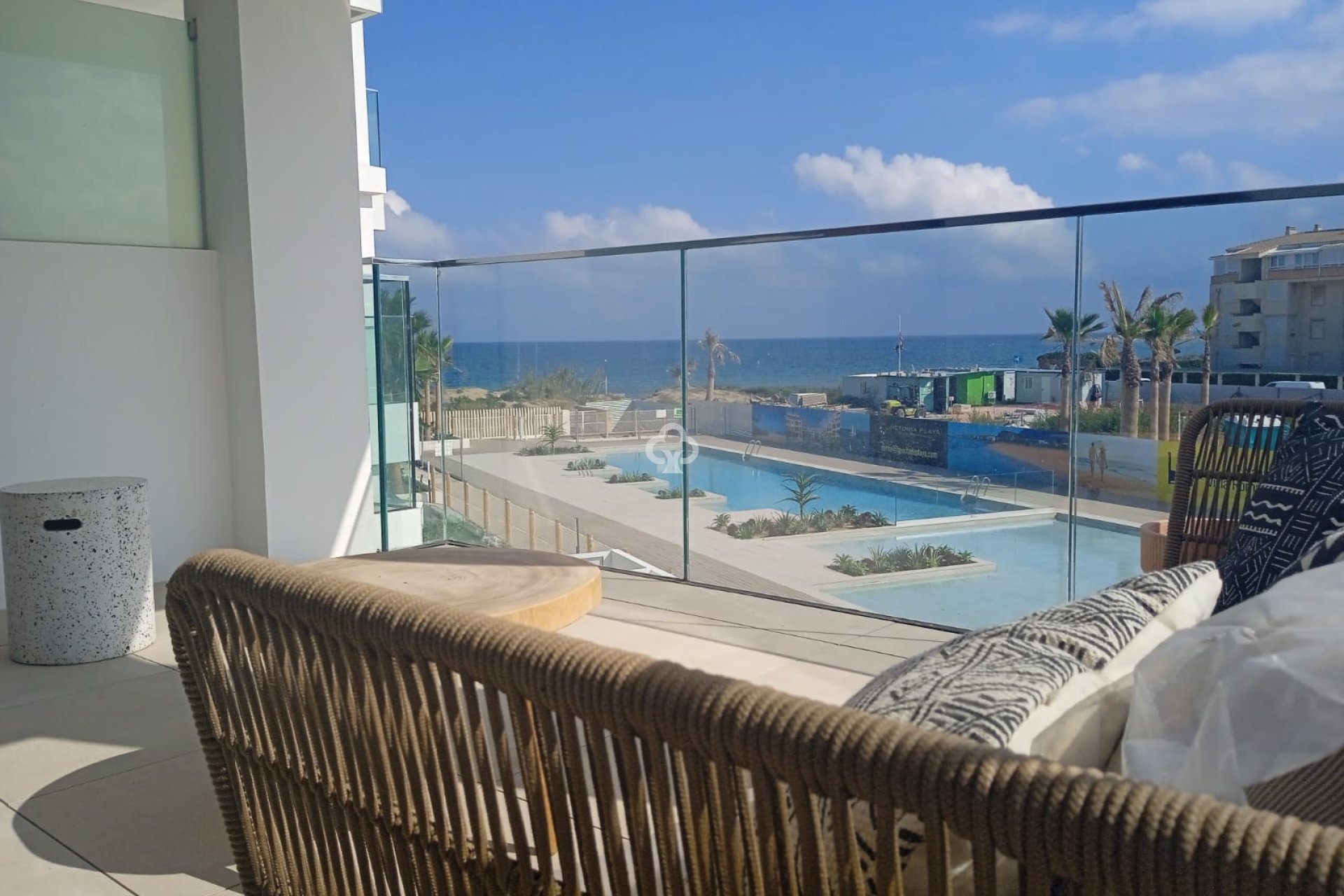 New Build - Apartamentos -
Denia - 03700, Llac Sanabria, 2