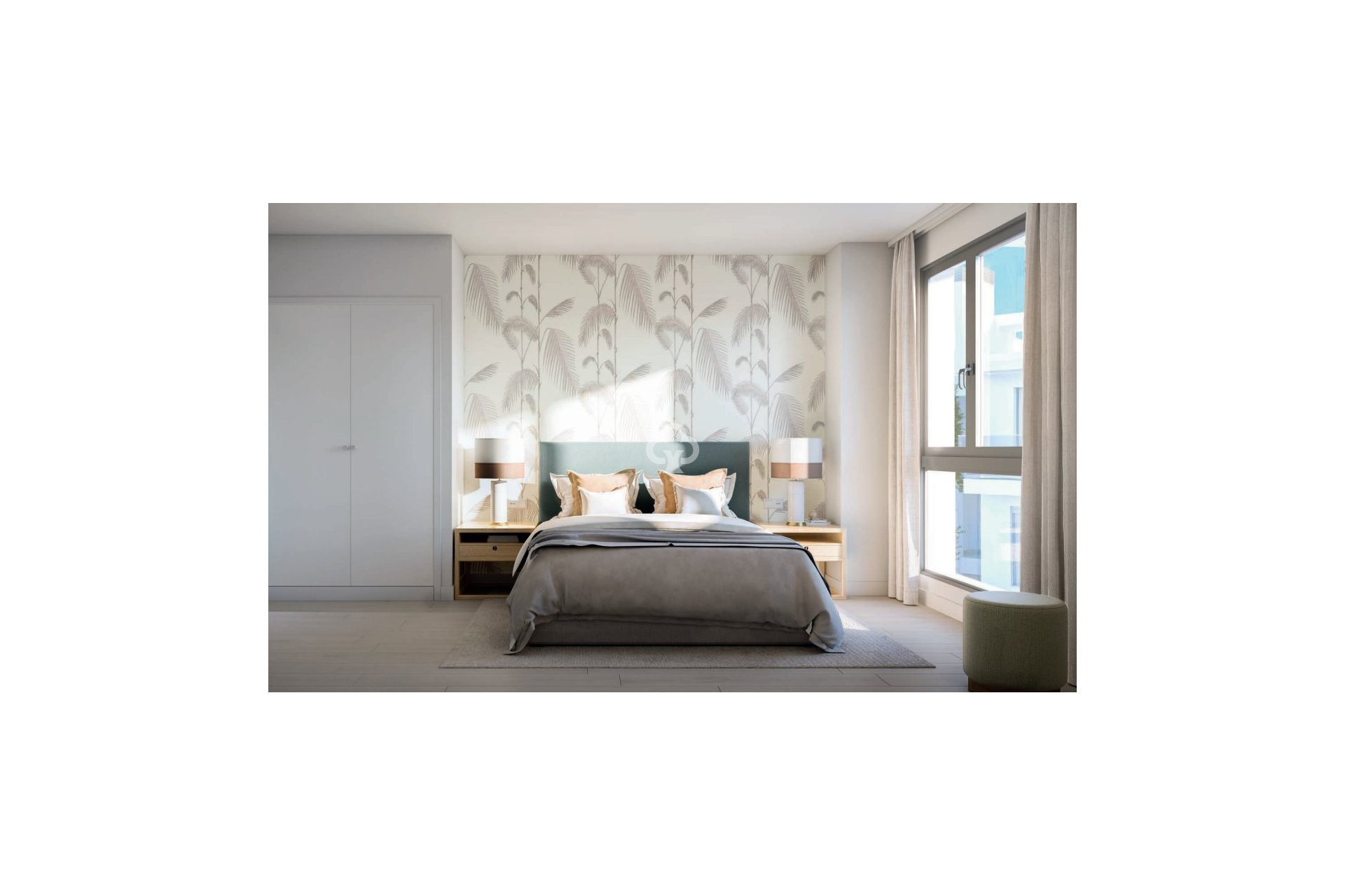 New Build - Apartamentos -
Denia - Calle Corona Boreal s/n