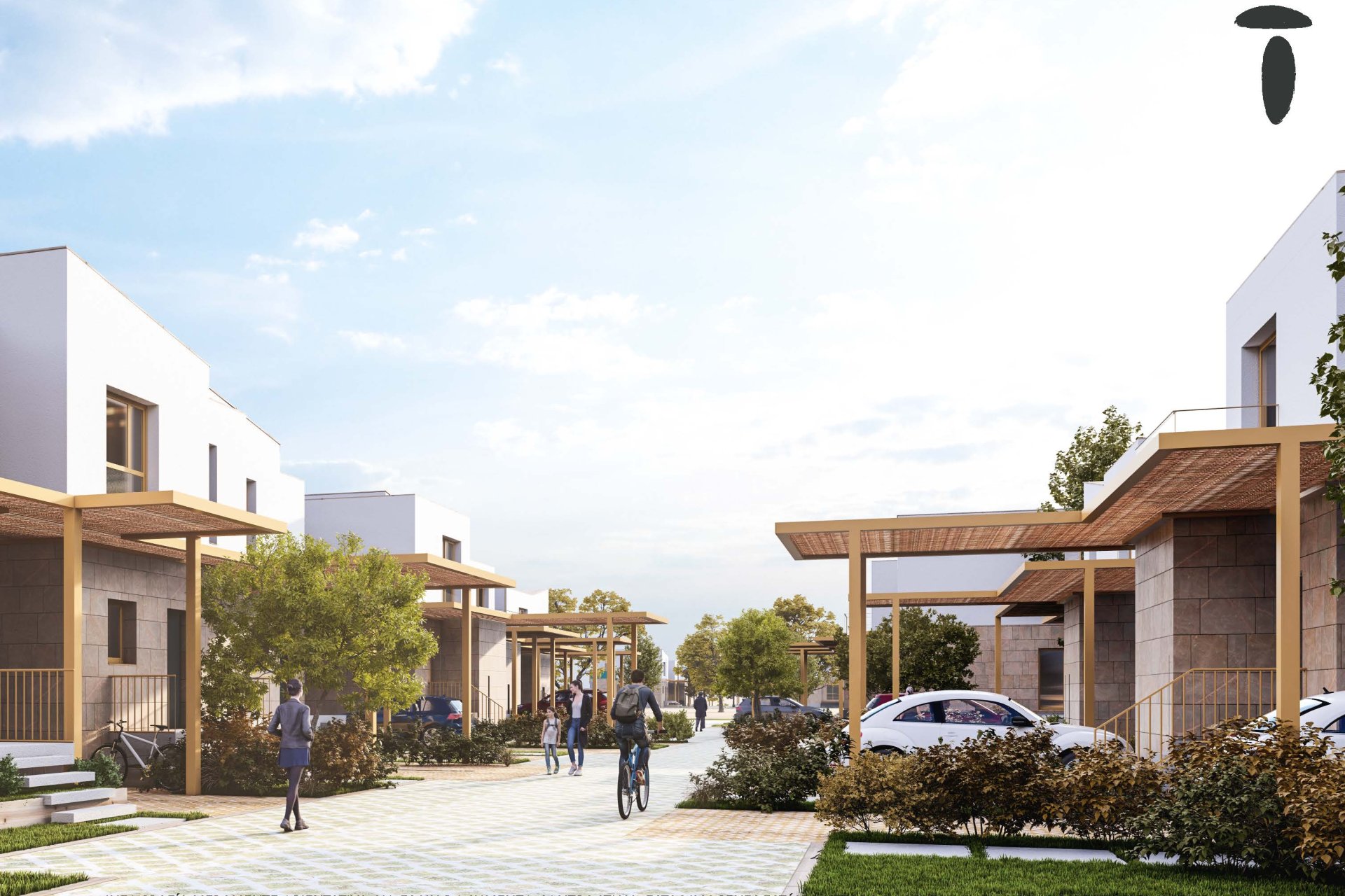 New Build - Apartamentos -
El Verger - 03770