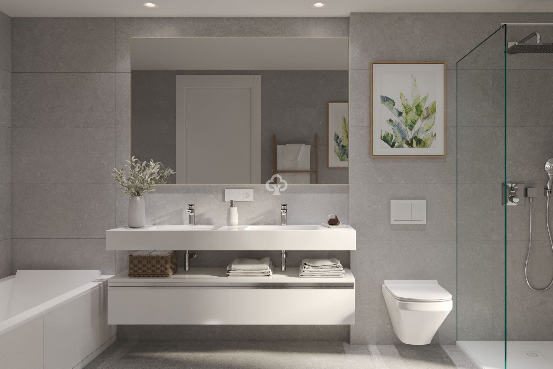 New Build - Apartamentos -
Estepona - 29604, Parcela R1 del SUP-02. La Gaspara s/n