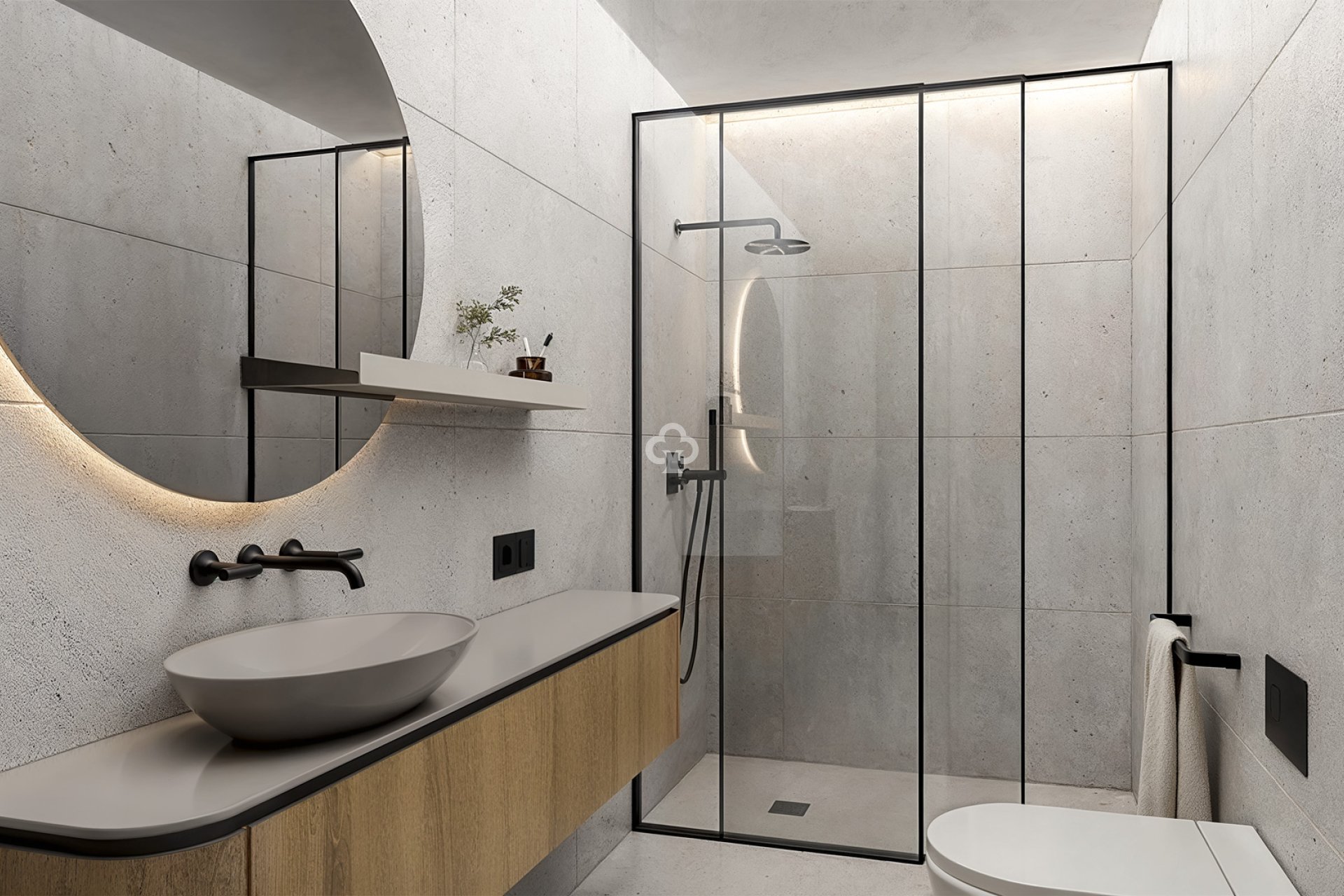 New Build - Apartamentos -
Estepona - Calle Lituania