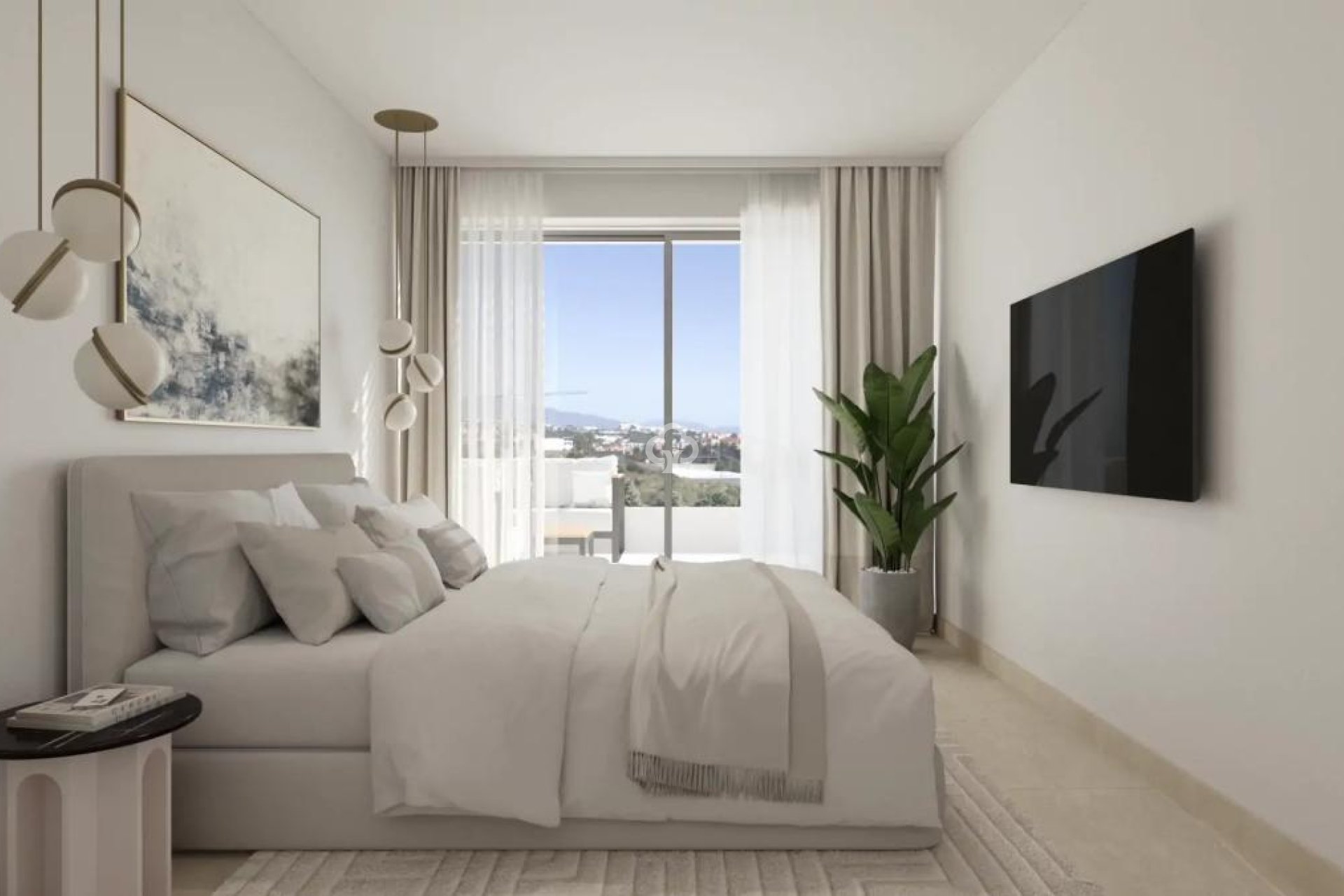New Build - Apartamentos -
Estepona - Calle MARÍA DE ESTRADA, 2