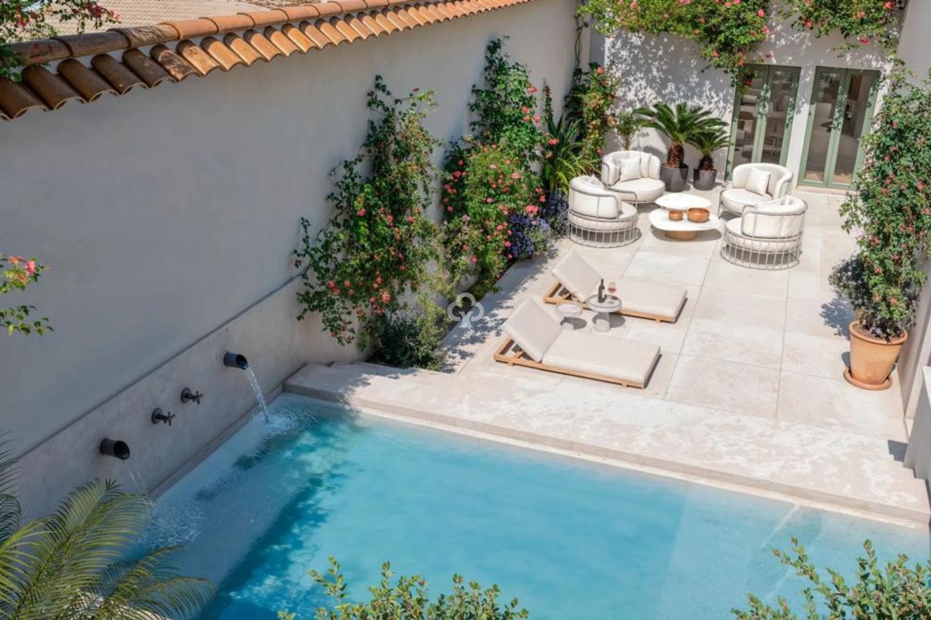 New Build - Apartamentos -
Estepona - Calle Sevilla, 2