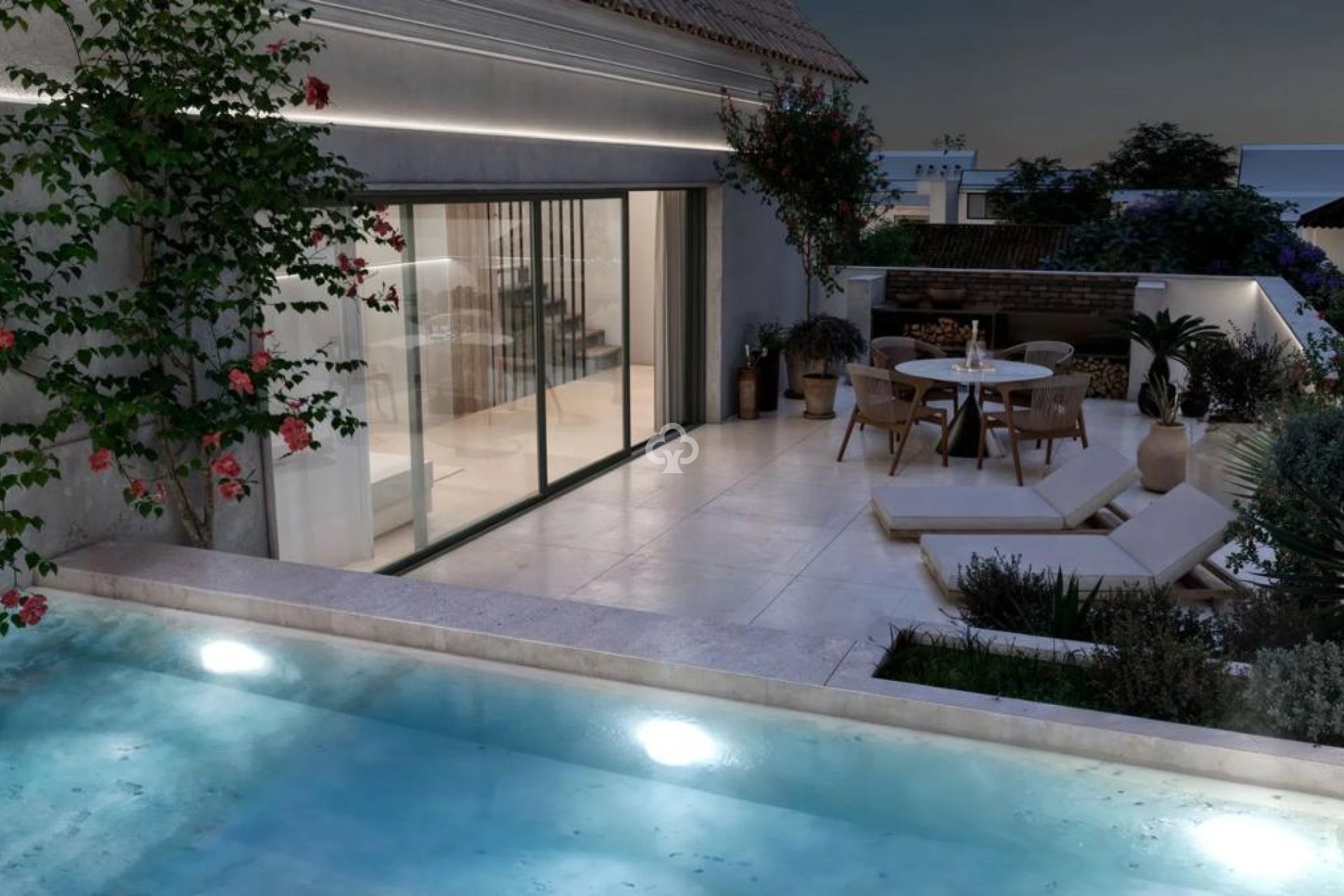 New Build - Apartamentos -
Estepona - Calle Sevilla, 2