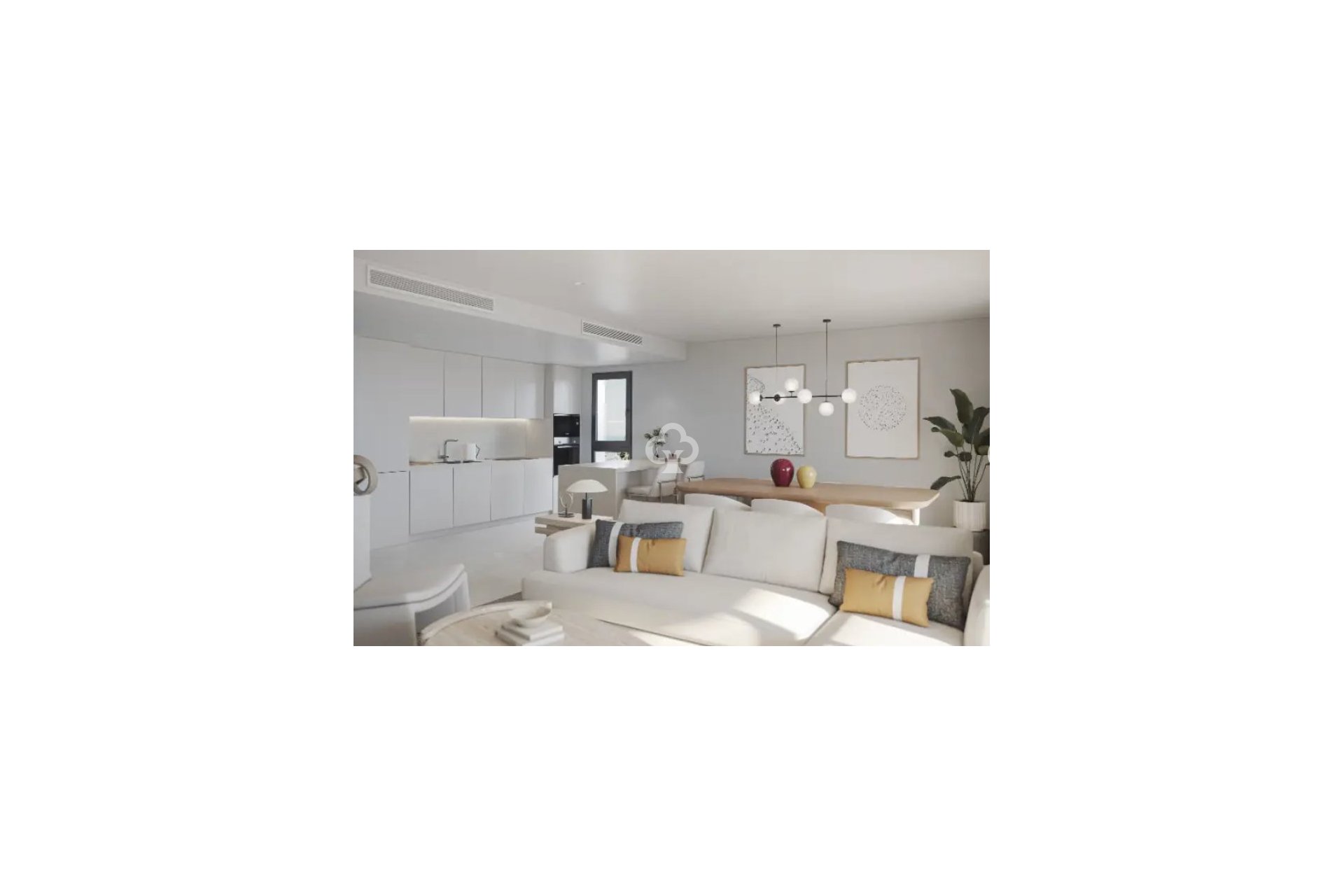 New Build - Apartamentos -
Estepona - Parcela R1 del SUP-02. La Gaspara s/n