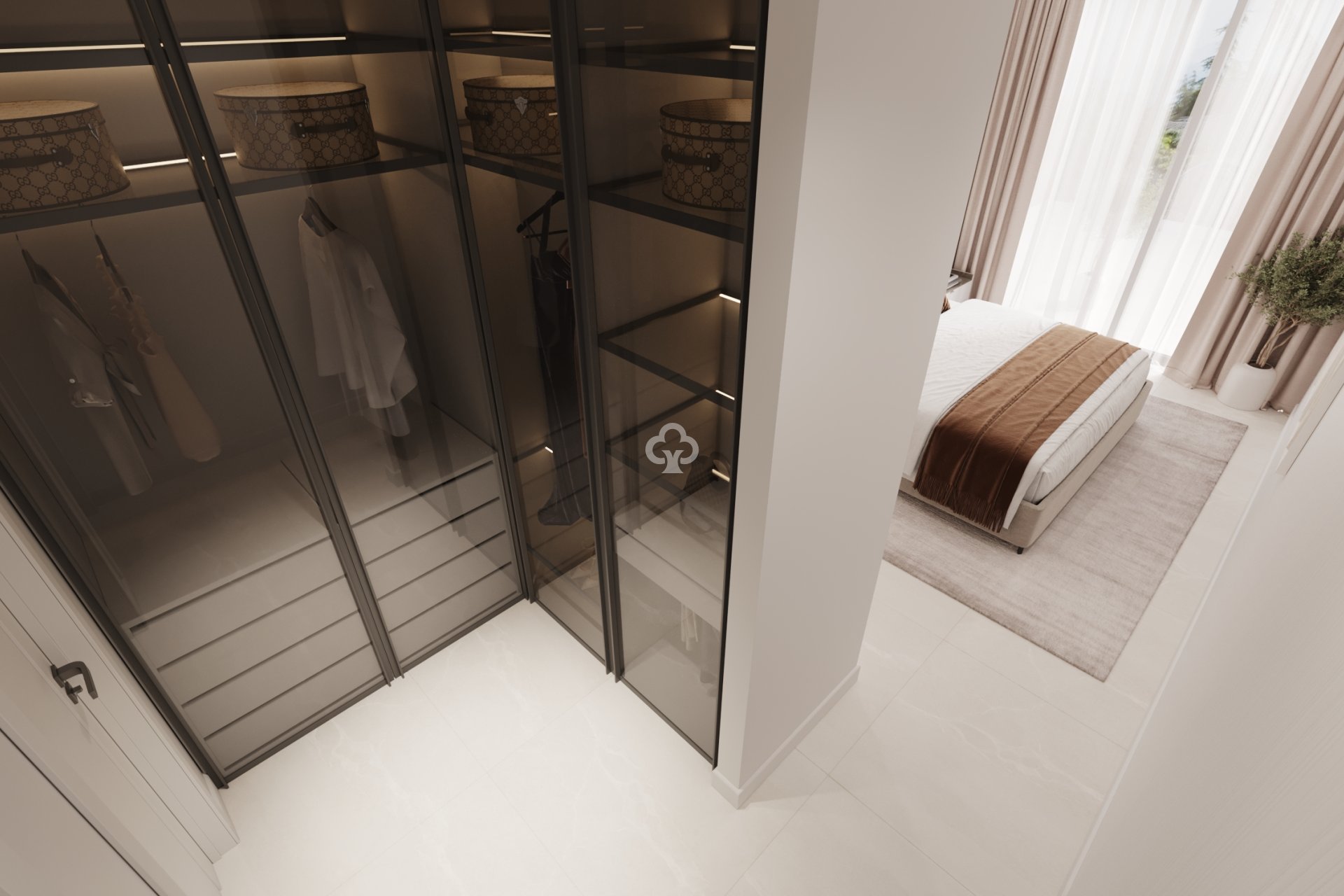 New Build - Apartamentos -
Estepona - Rincón de la Victoria s/n