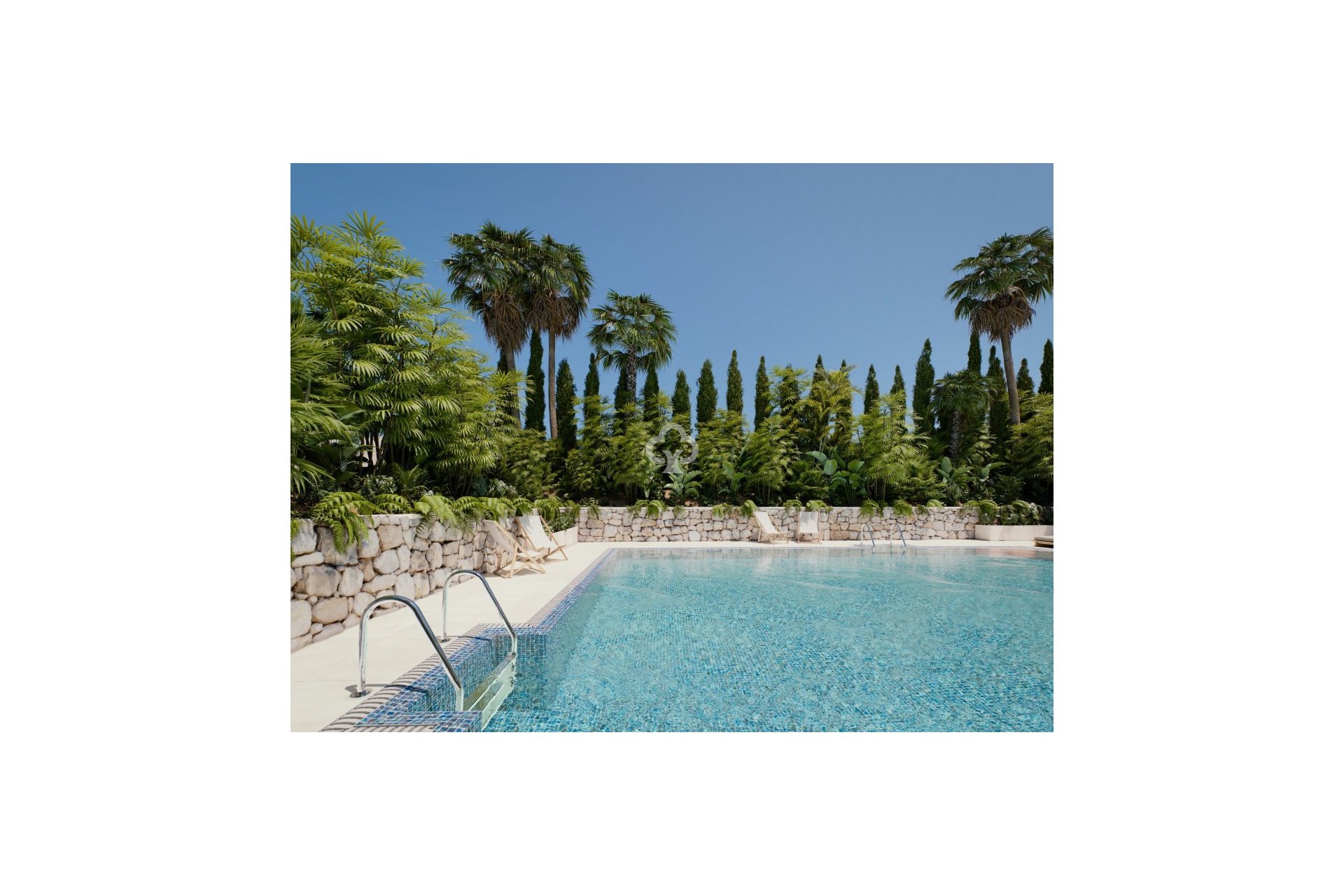 New Build - Apartamentos -
Estepona